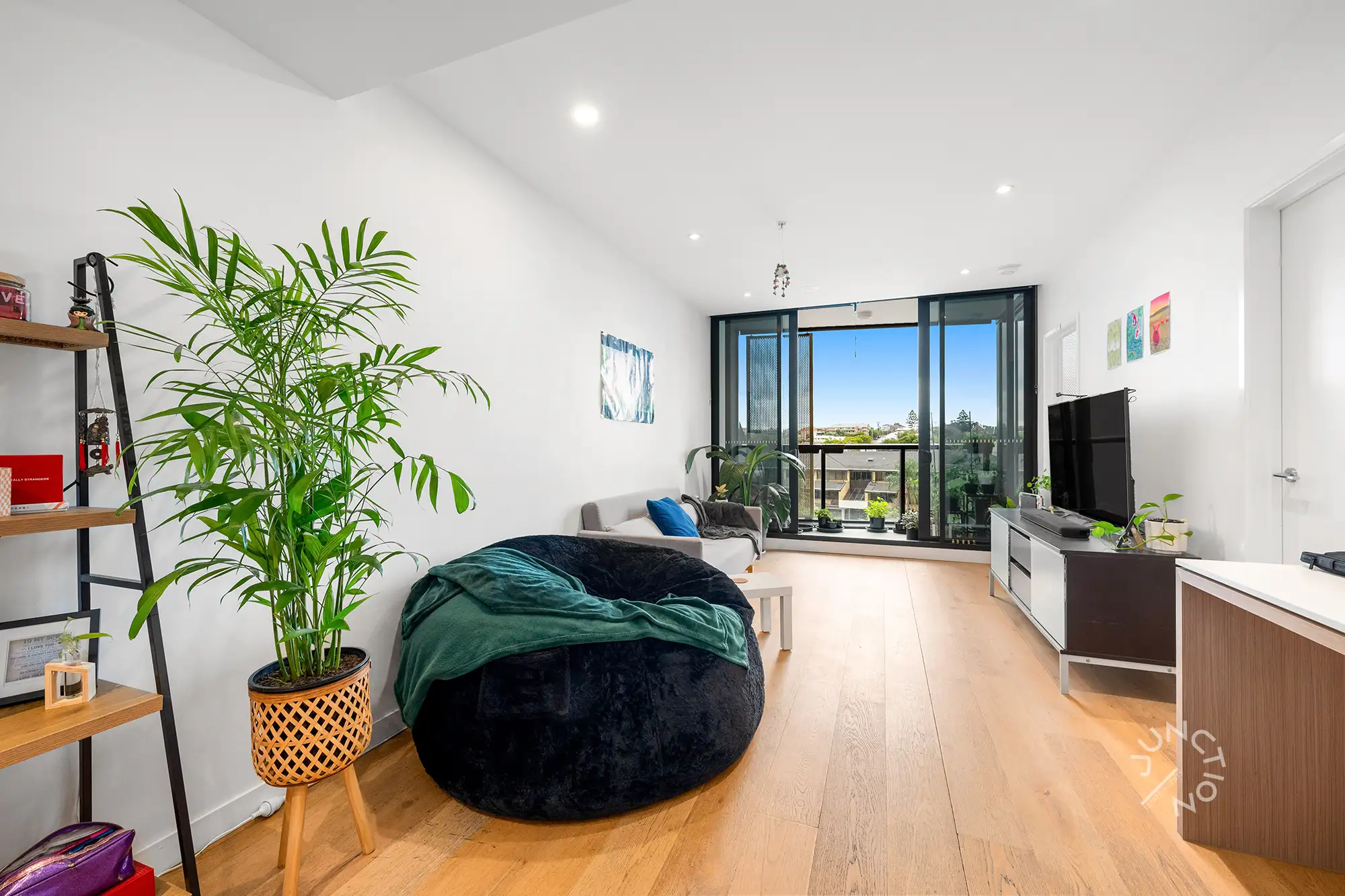 UNIT 709 179 ALFRED ST, Fortitude Valley, Brisbane - Inner City Region, 0 chambres, 0 salles de bain, Unit