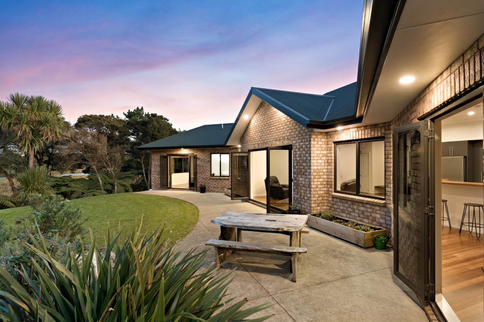 157e Colwill Road, Massey, Waitakere City, 4 ਕਮਰੇ, 0 ਬਾਥਰੂਮ
