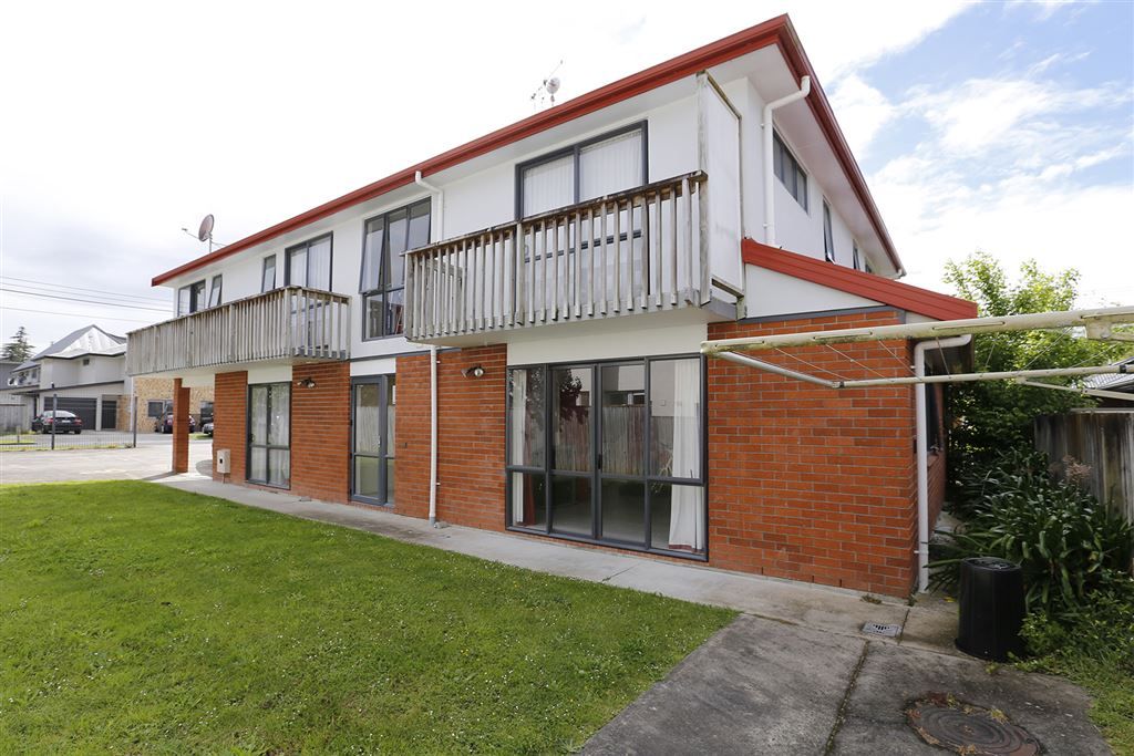 Residential Zone - Residential Intensification Zone