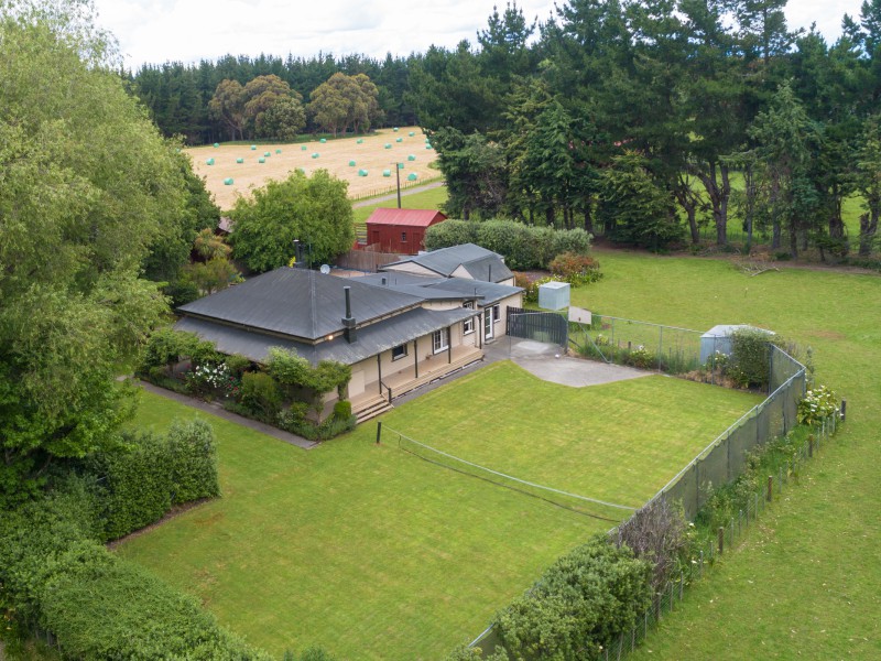 2351 State Highway 3, Sanson, Manawatu, 0 ห้องนอน, 0 ห้องน้ำ
