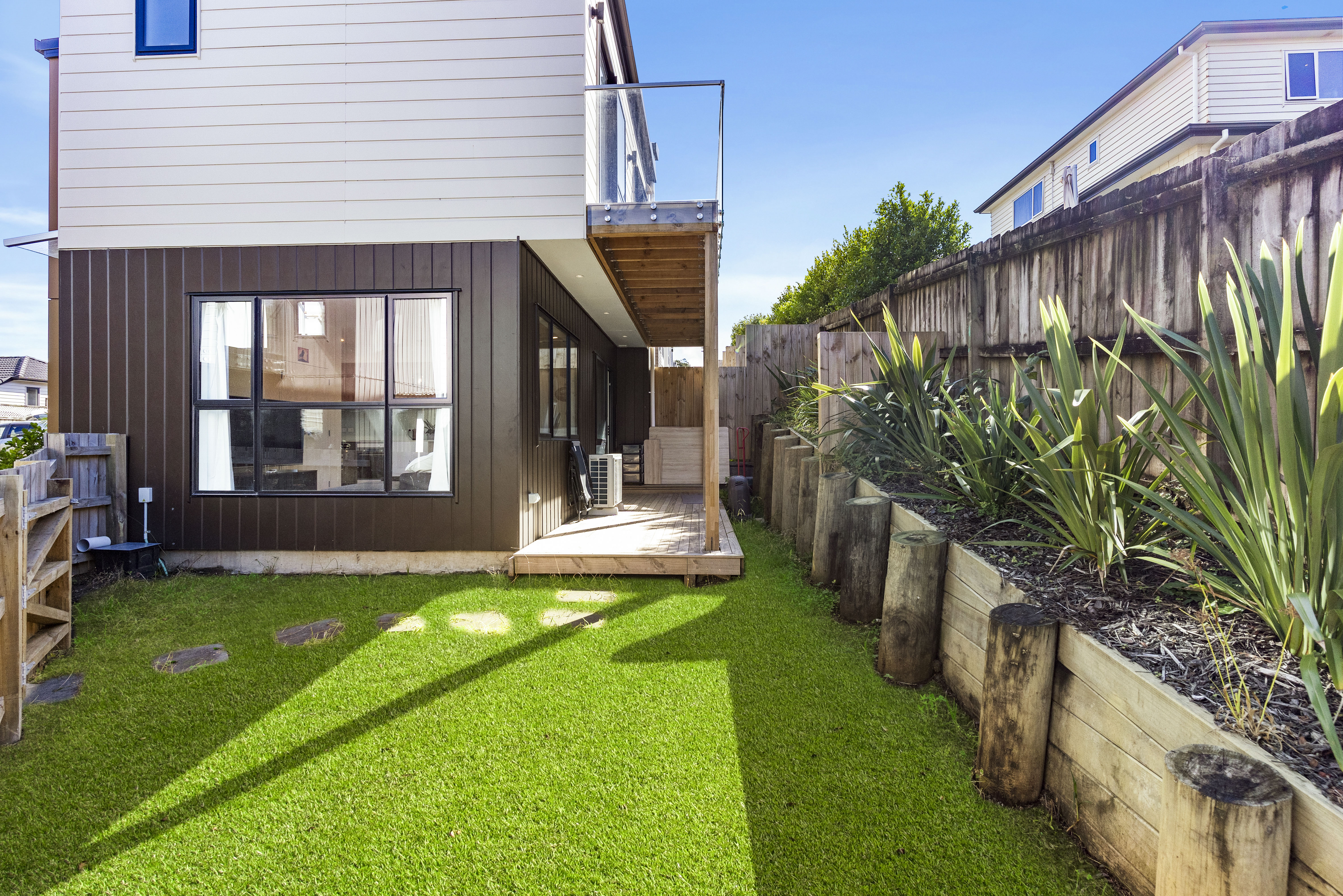 Residential  Mixed Housing Suburban Zone
