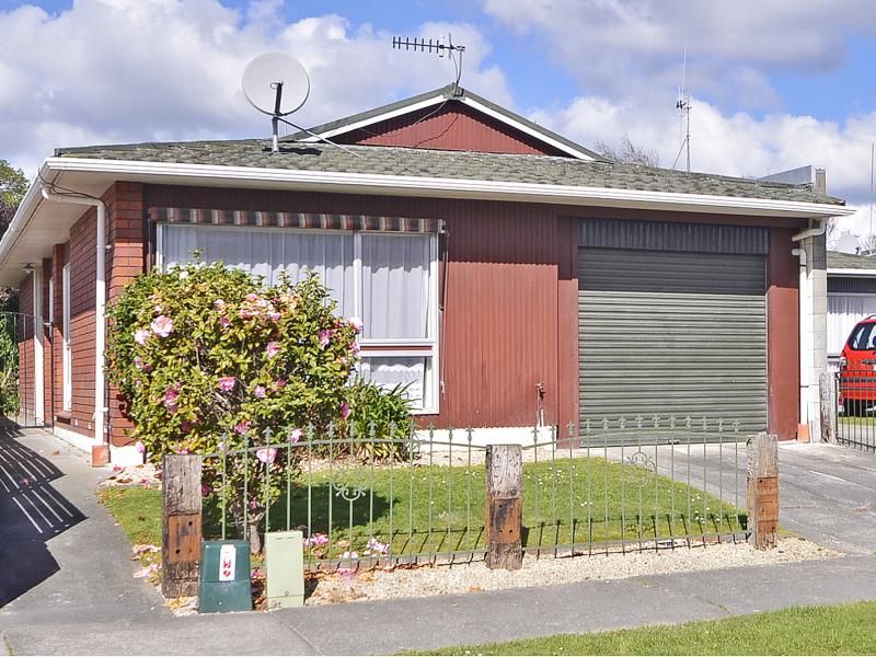 2c Newhaven Place, Roslyn, Palmerston North City, 2 Bedrooms, 1 Bathrooms
