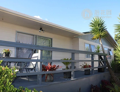 105 Settlers Way, Okaihau, Far North, 3 ห้องนอน, 1 ห้องน้ำ, House