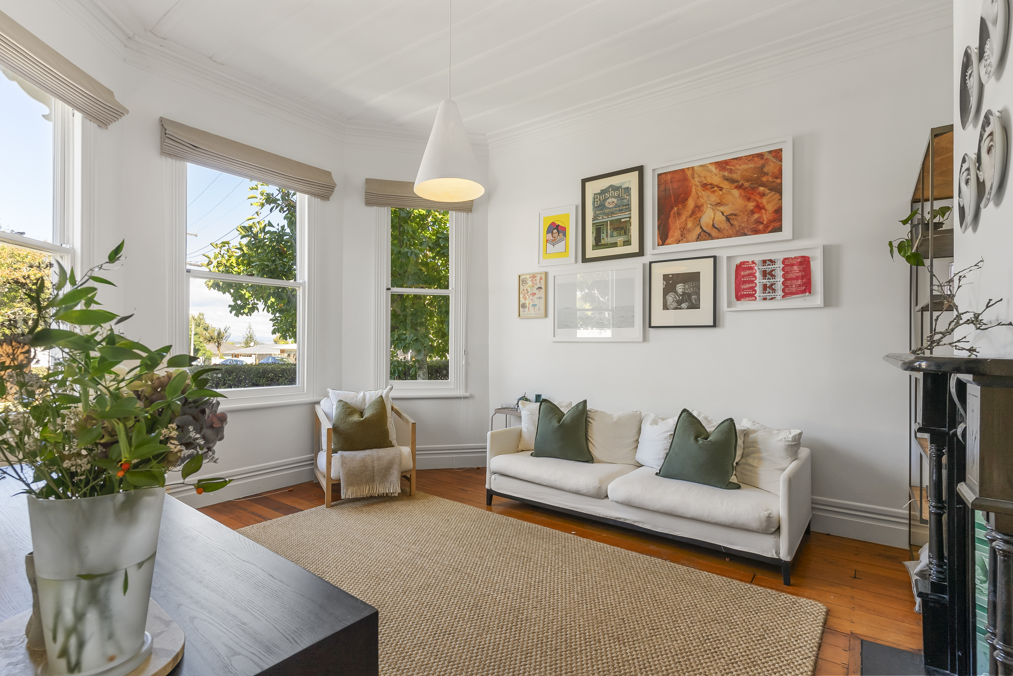 100 Selwyn Street, Onehunga, Auckland, 4房, 0浴, House
