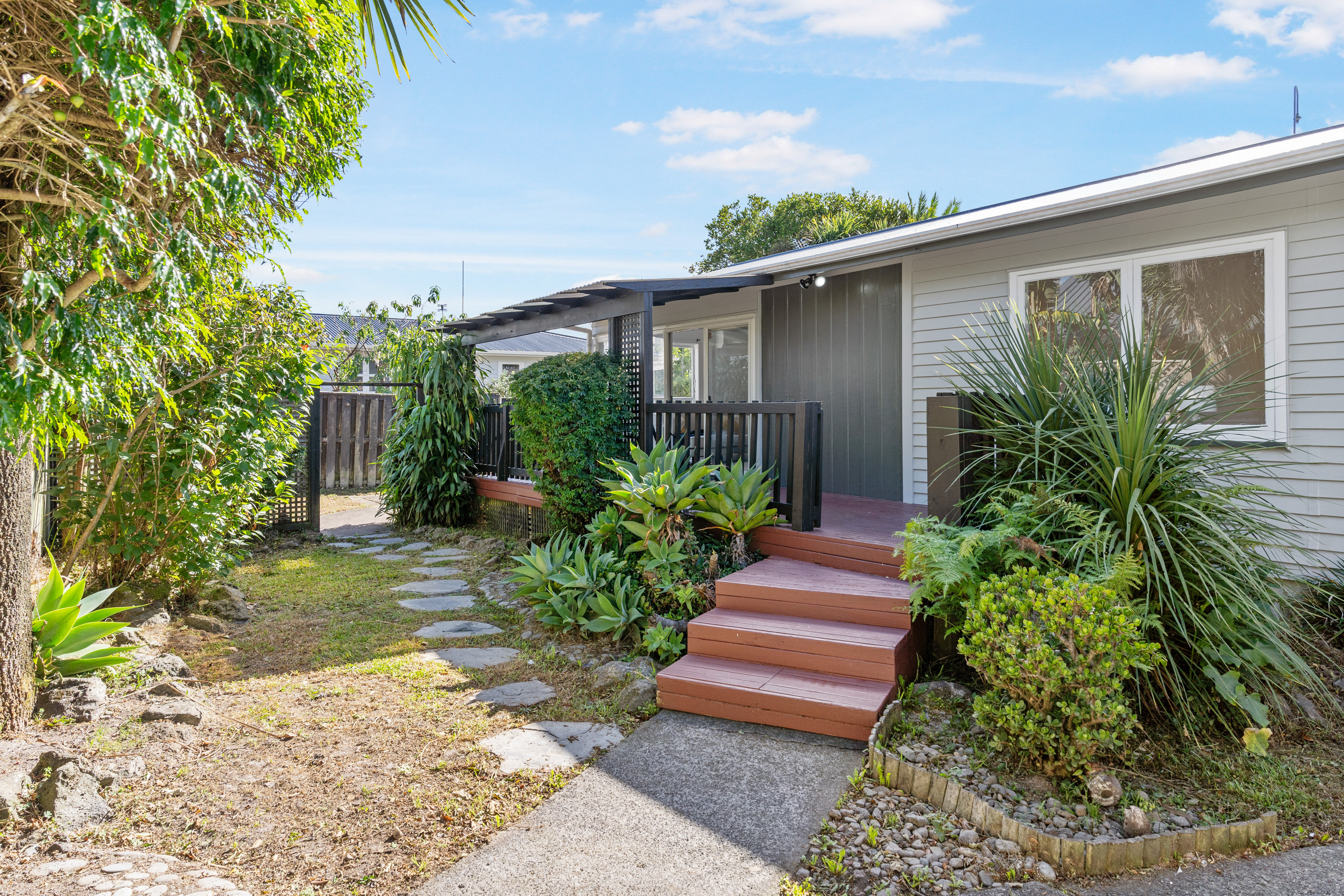 110a Mcleod Road, Te Atatu South, Waitakere City, 3 침실, 1 욕실, House