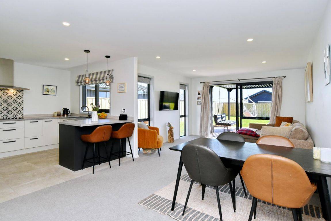 48 Chambers Avenue, Woodend, Waimakariri, 4房, 0浴, Unspecified