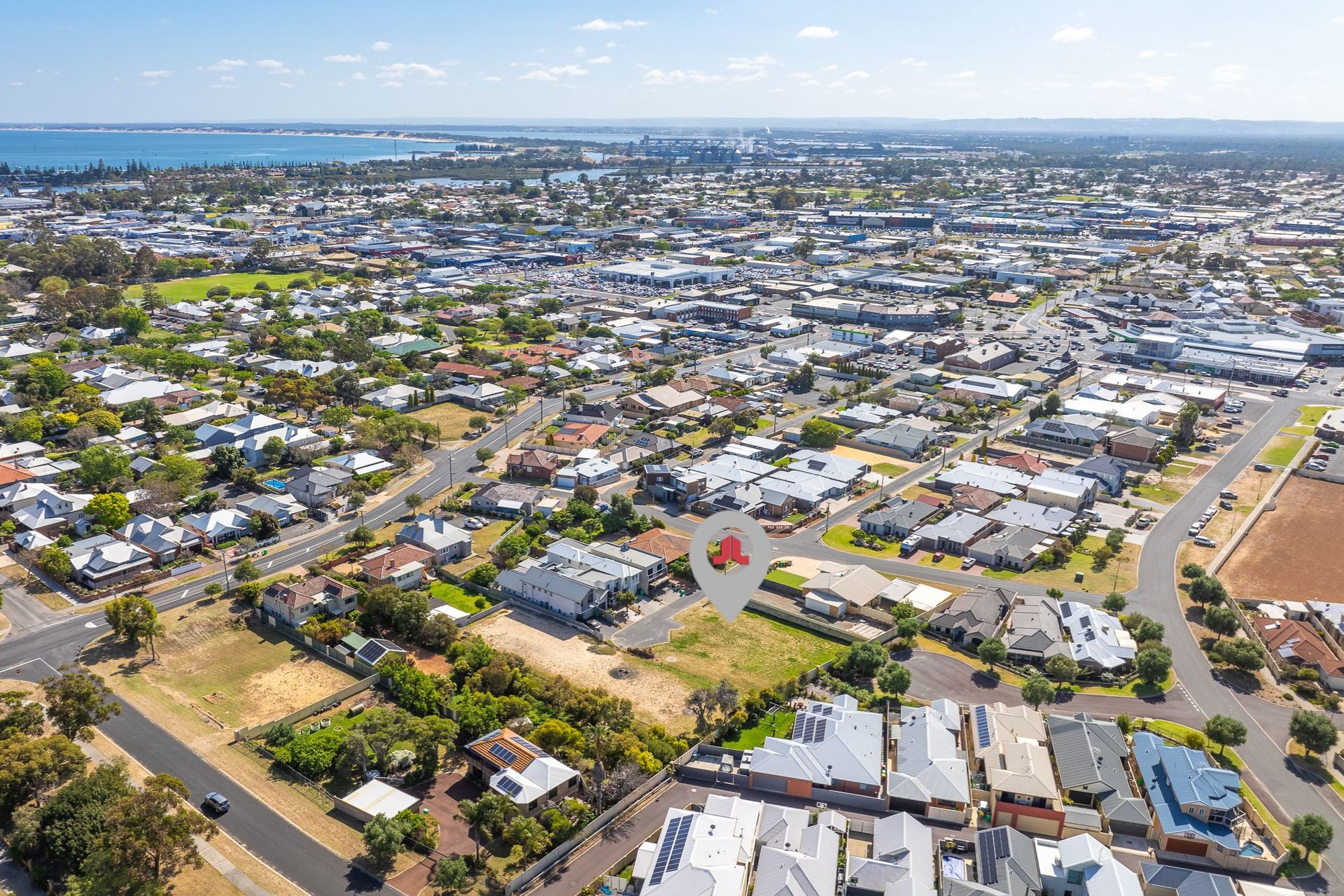 1 FIELDER ST, South Bunbury, Bunbury, 0 habitaciones, 0 baños, Section