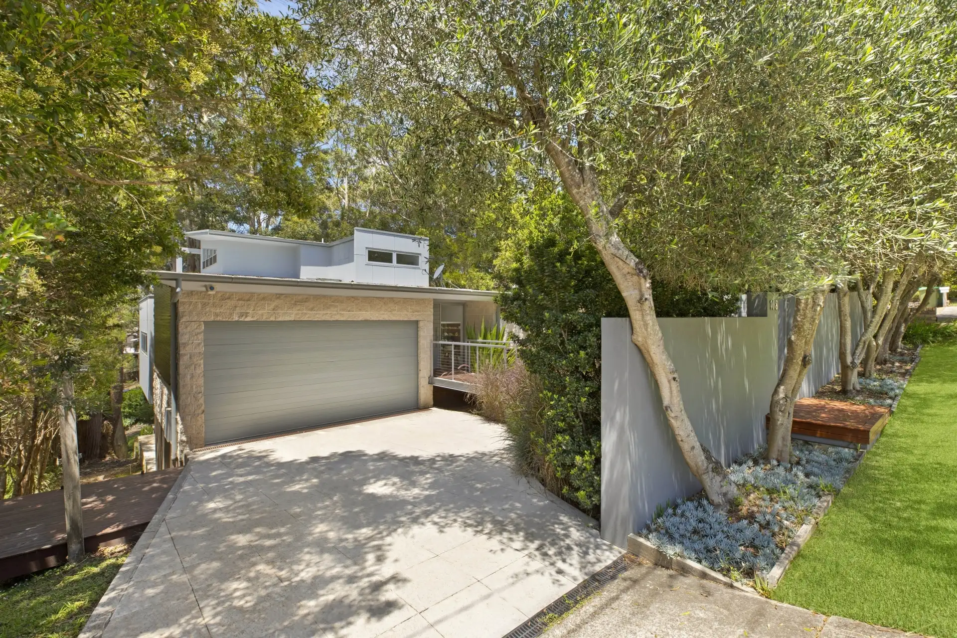 108 CAPE THREE POINTS RD, Avoca Beach, Central Coast, 0 રૂમ, 0 બાથરૂમ, House