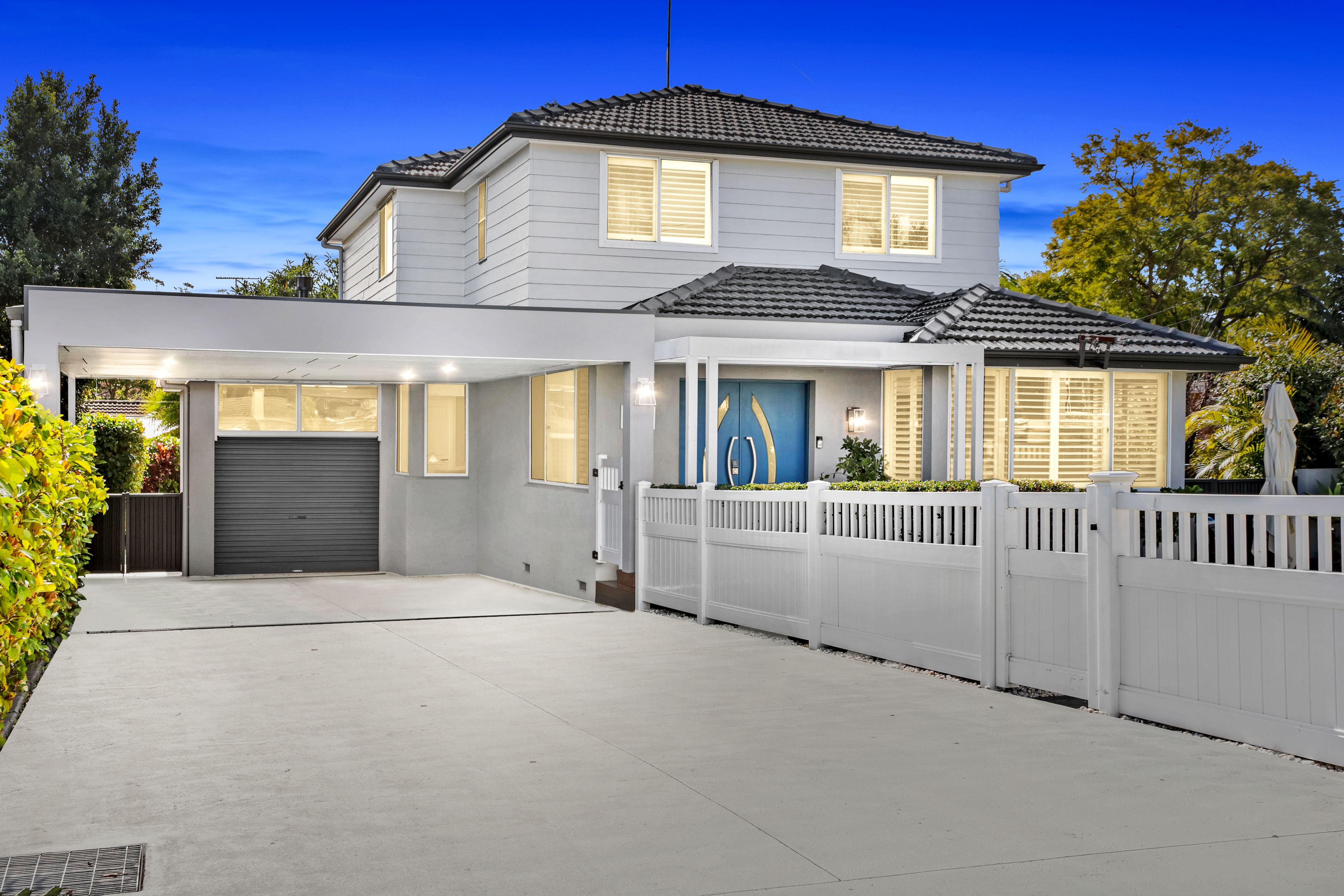 12 DOREEN CR, Baulkham Hills, The Hills, 0 침실, 0 욕실, House