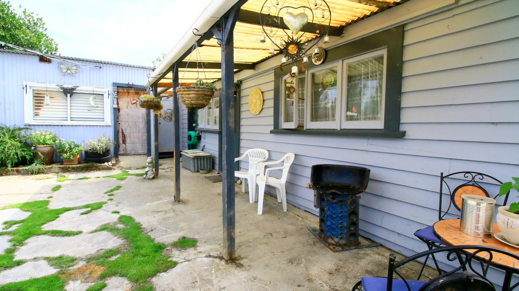 30 Irvine Street, Lawrence, Clutha, 3 ਕਮਰੇ, 1 ਬਾਥਰੂਮ