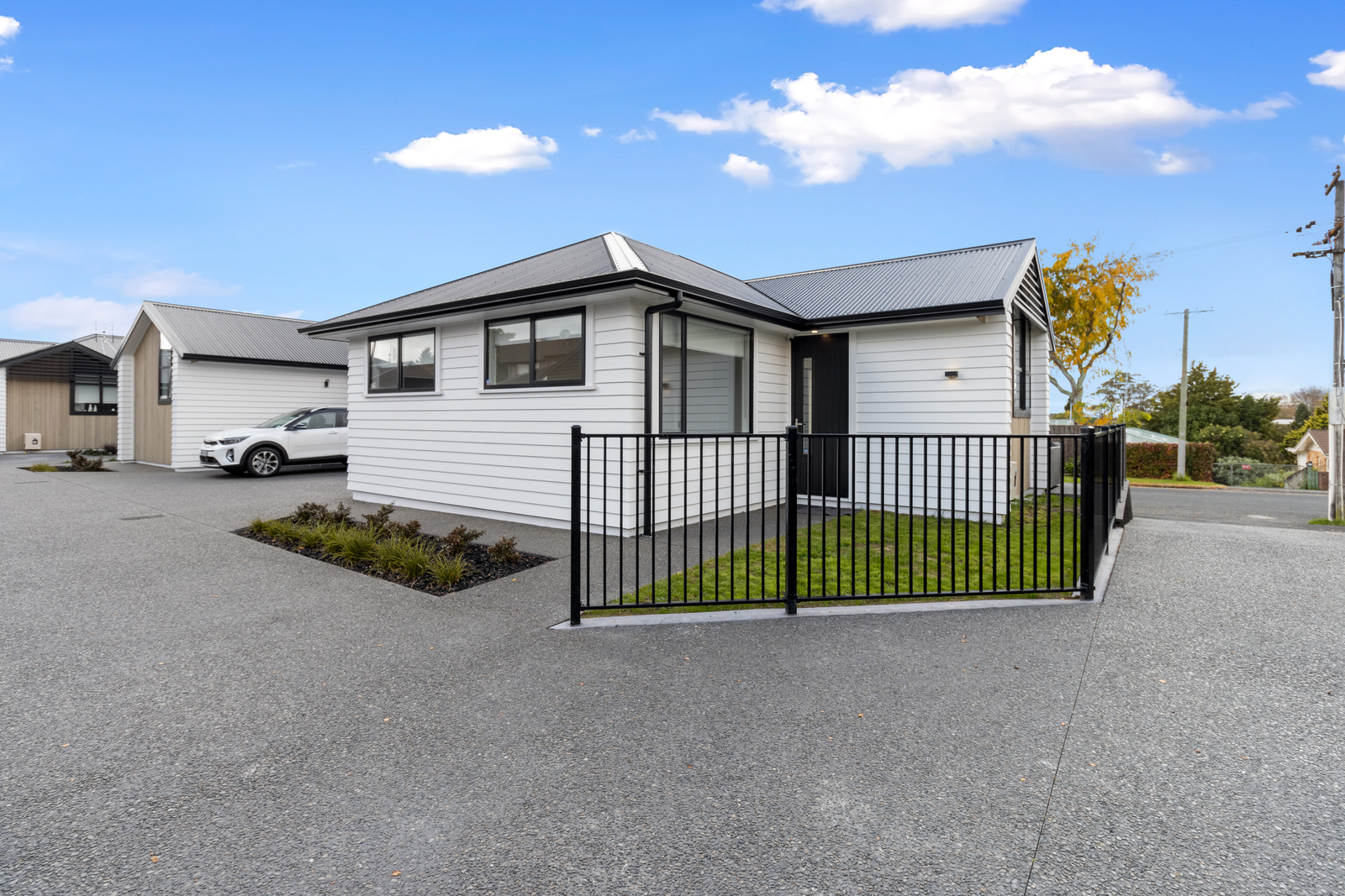 Residential Zone - General Residential Zone