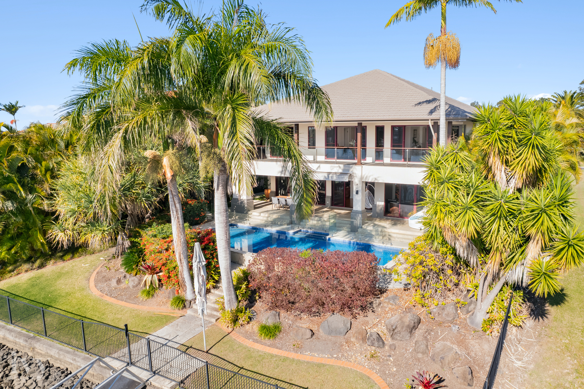 3118 RIVERLEIGH DR, Hope Island, Gold Coast, 0 rūma, 0 rūma horoi, House
