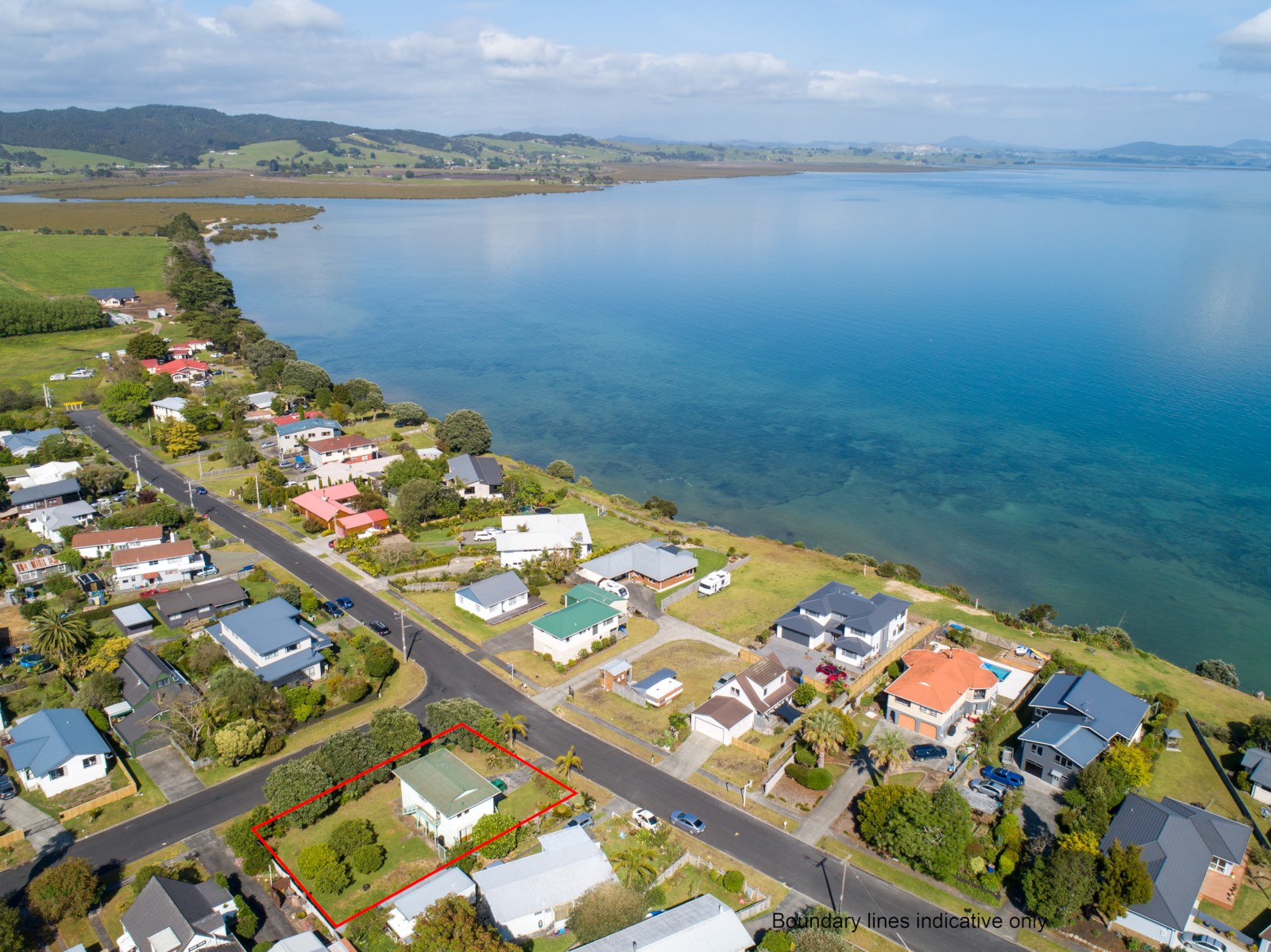 18 Manaia View Road, One Tree Point, Whangarei, 3 રૂમ, 0 બાથરૂમ