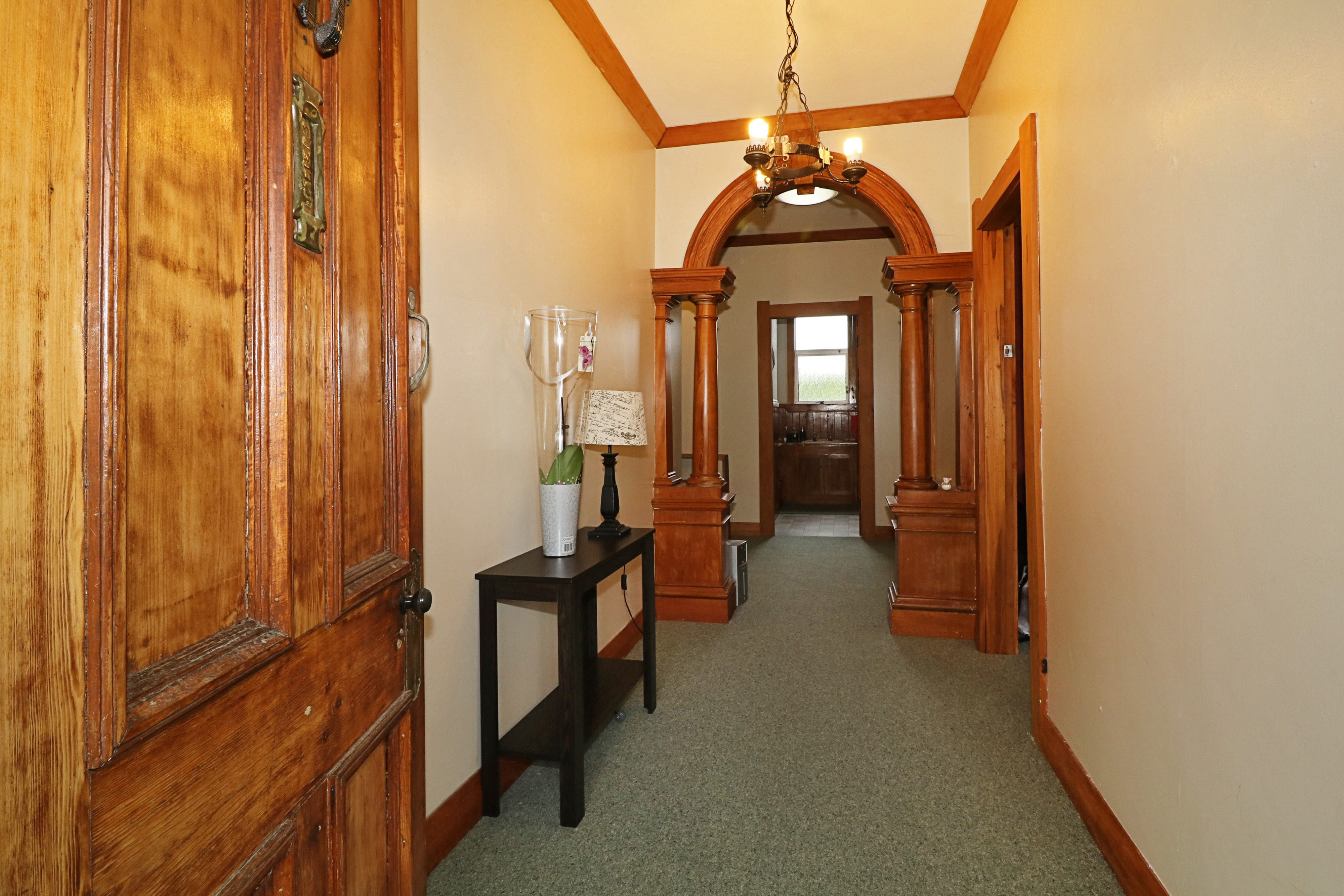 133 Newcastle Street, Windsor, Invercargill City, 4 રૂમ, 0 બાથરૂમ
