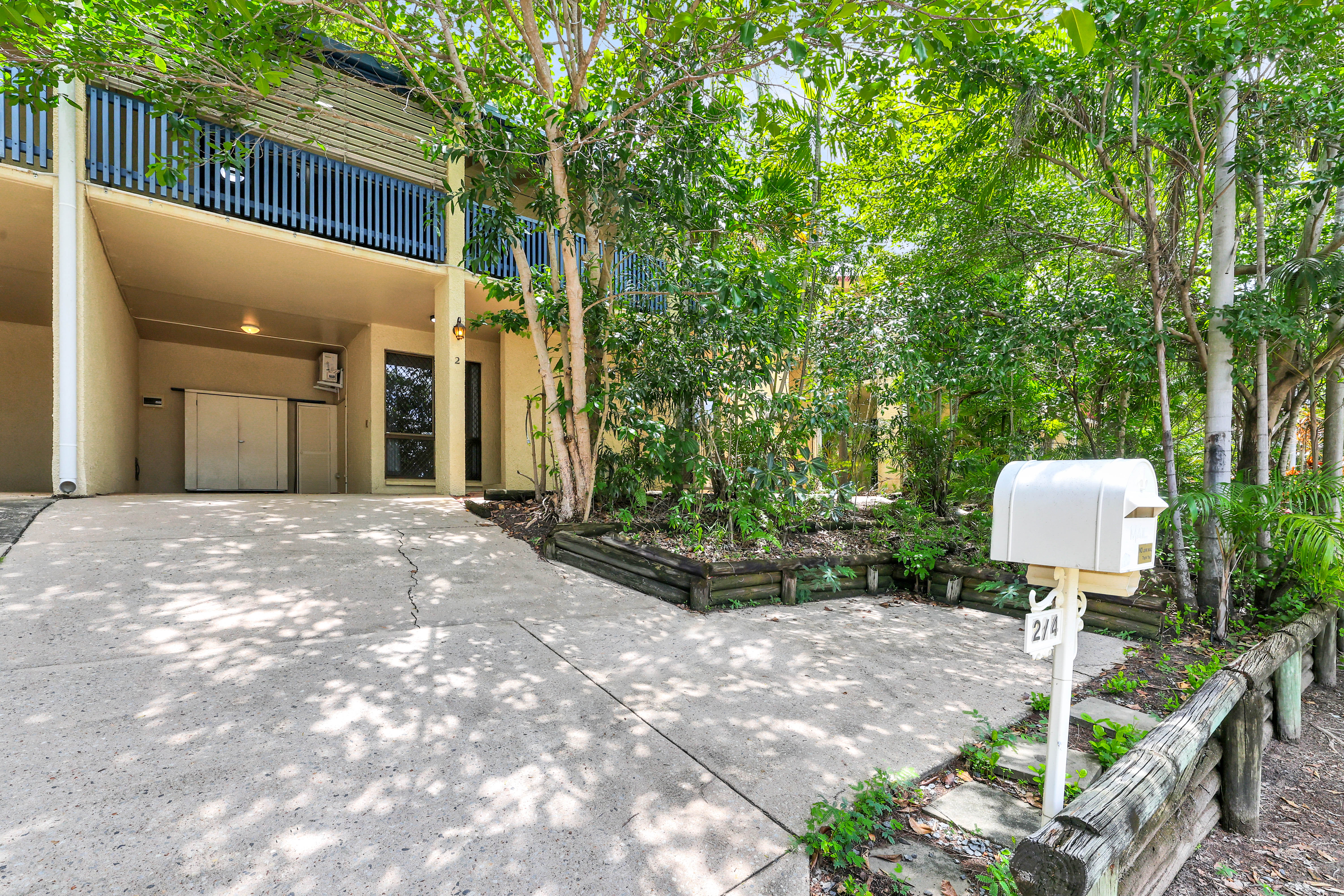 4 GOTHAM ST, Leanyer, Darwin Suburbs, 0 Bedrooms, 0 Bathrooms, Townhouse