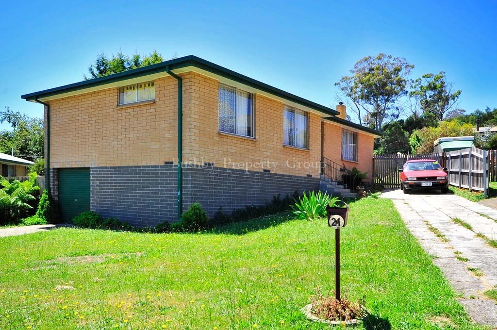 GENERAL RESIDENTIAL