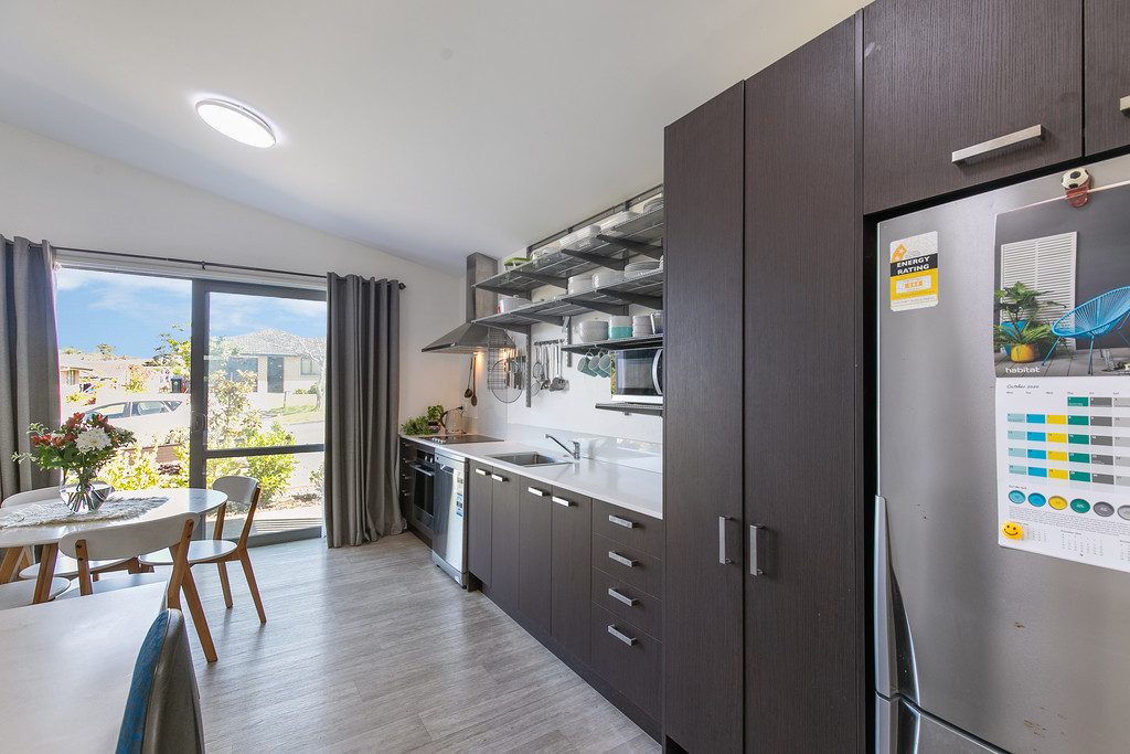 3b Torrington Crescent, Glen Innes, Auckland City, 2房, 0浴