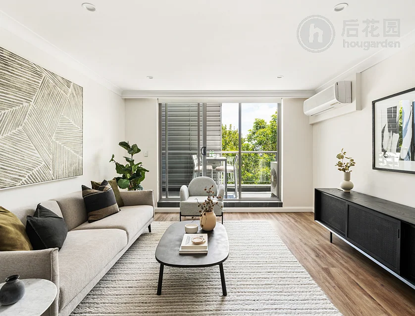 Unit 83/8 RENWICK STREET, REDFERN, 0 ਕਮਰੇ, 0 ਬਾਥਰੂਮ, Apartment
