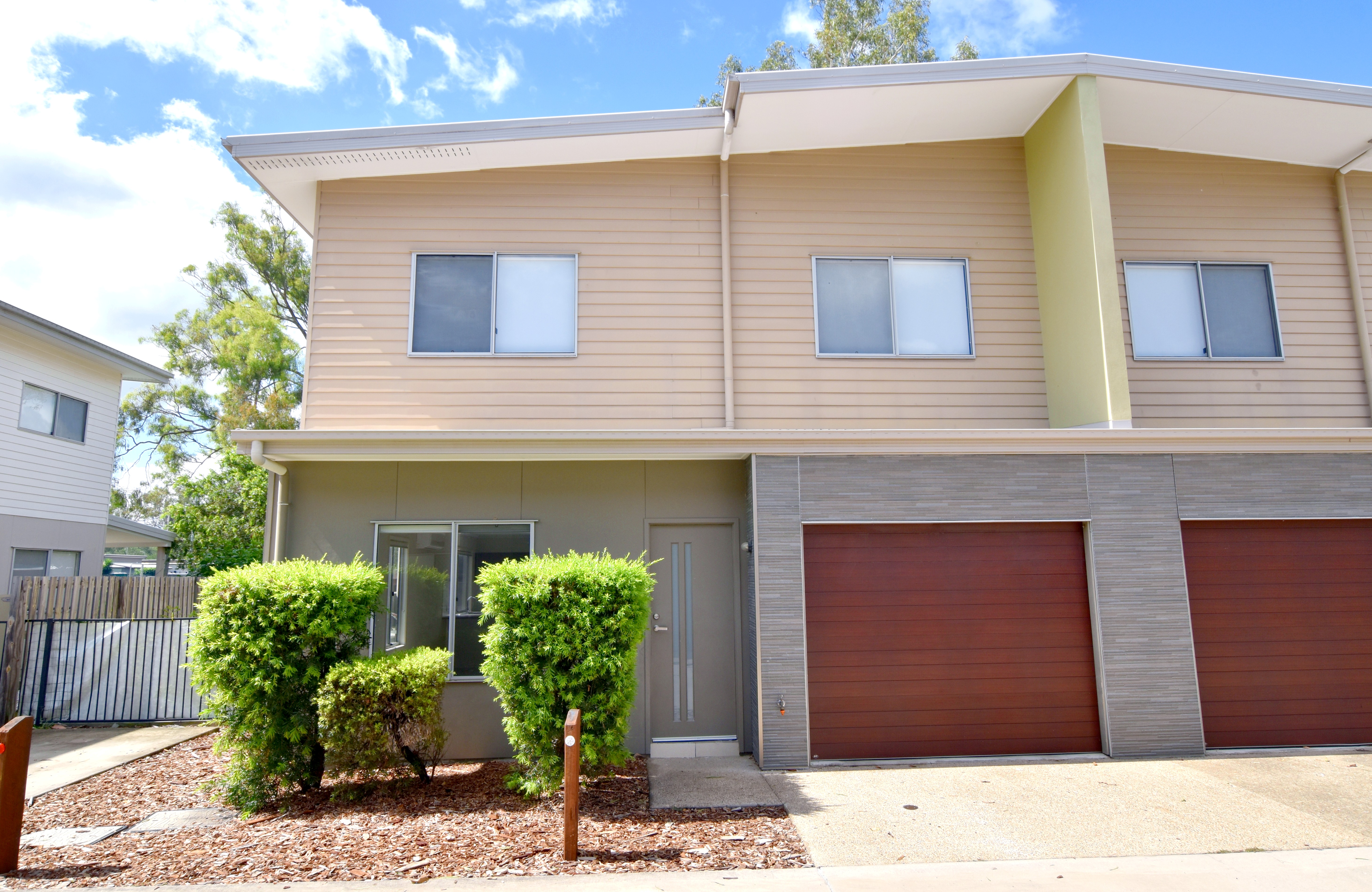 UNIT 5 1 COLLINS LANE, Kin Kora, Fitzroy, 0部屋, 0バスルーム, House