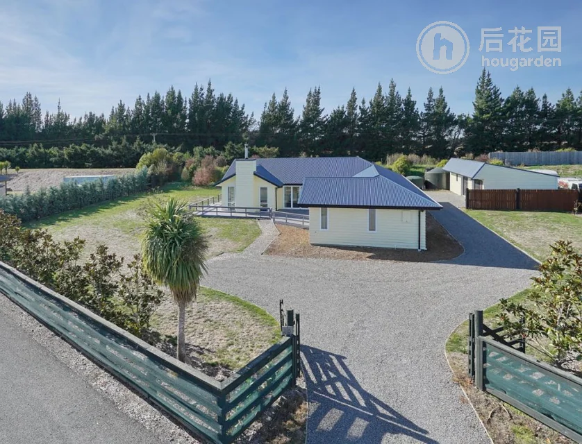 2/15 Thornton Close, Leithfield, Hurunui, 4 slaapkamers, 0 badkamers