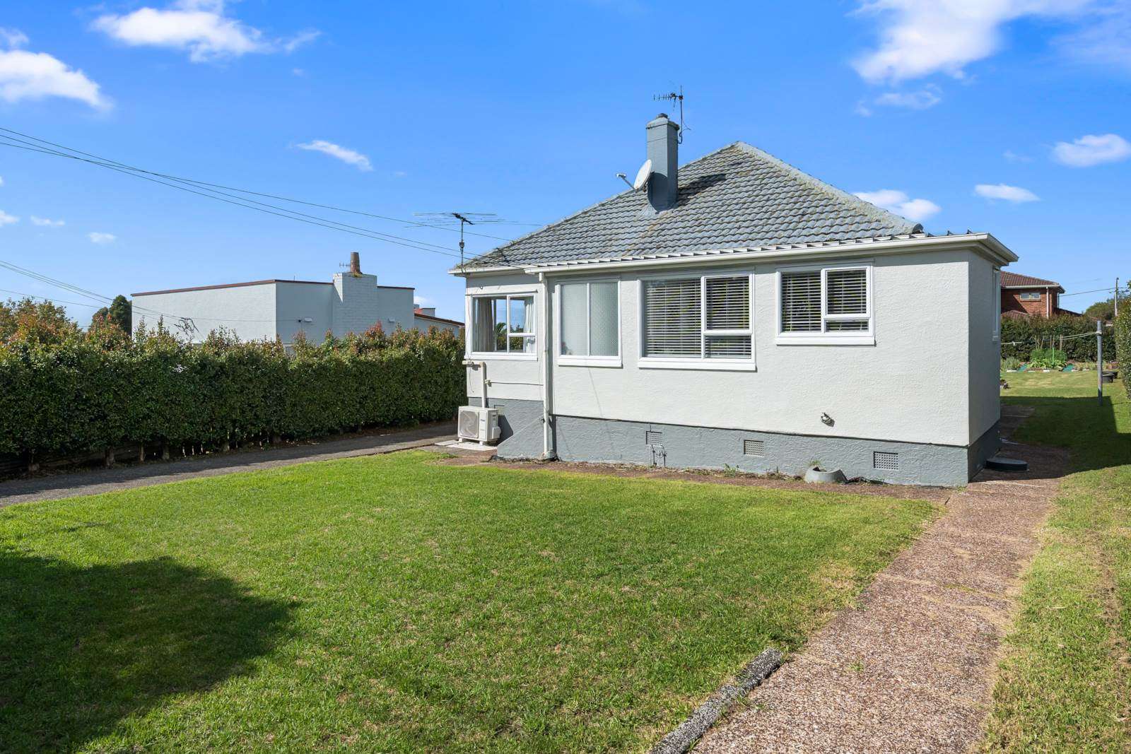Residential  Single House Zone
