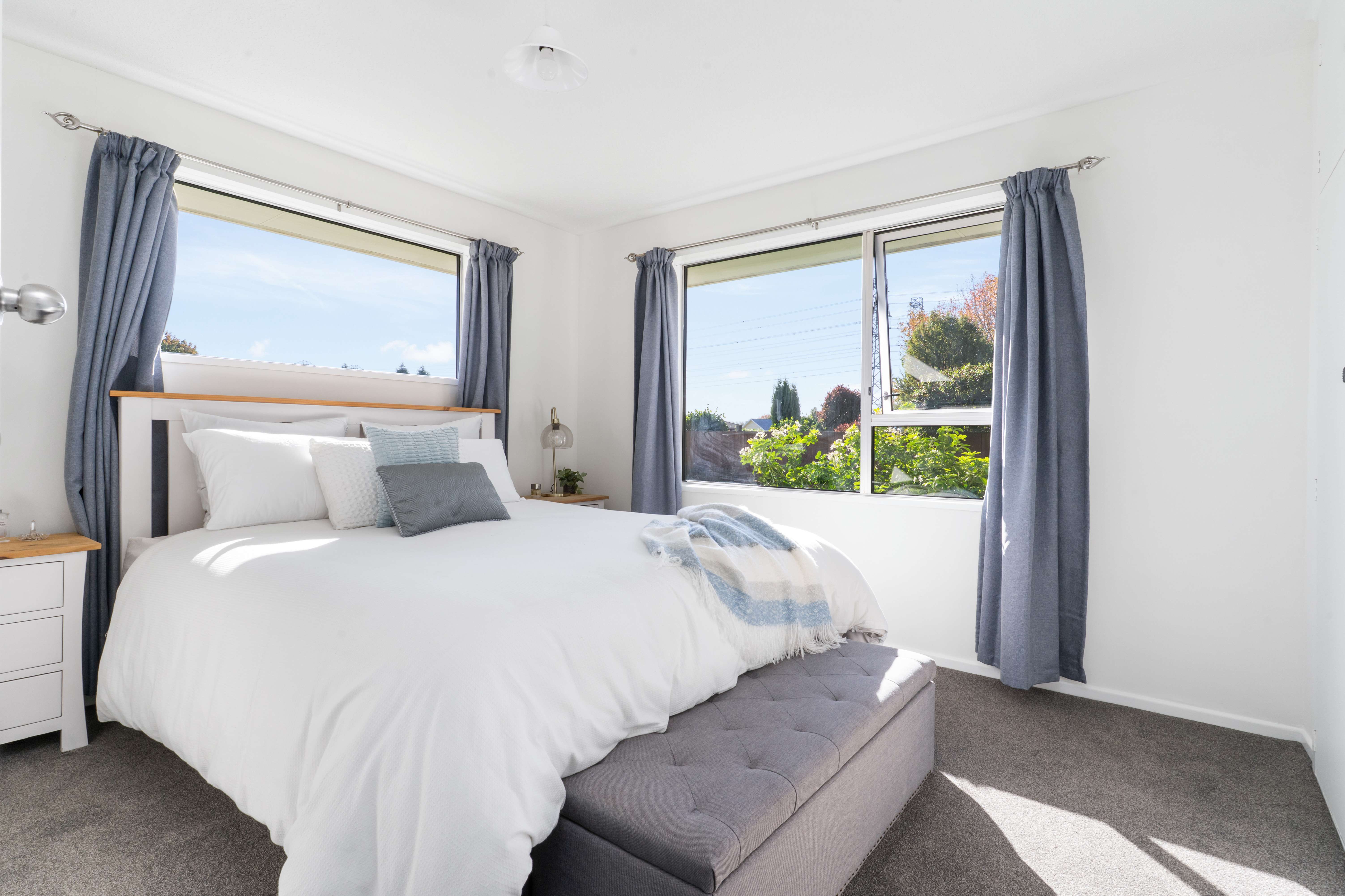 23 Pensacola Crescent, Broomfield, Christchurch City, 3 Kuwarto, 0 Banyo, House