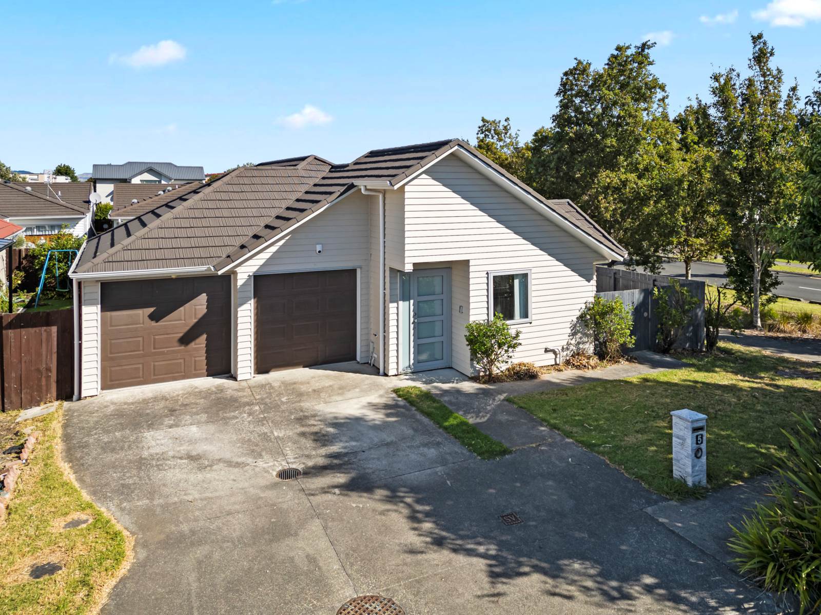 5 Whekau Drive, Takanini, Papakura, 4 ਕਮਰੇ, 2 ਬਾਥਰੂਮ, House