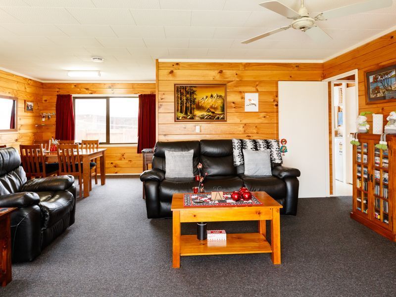 30 Mercury Street, Milson, Palmerston North City, 4 habitaciones, 1 baños