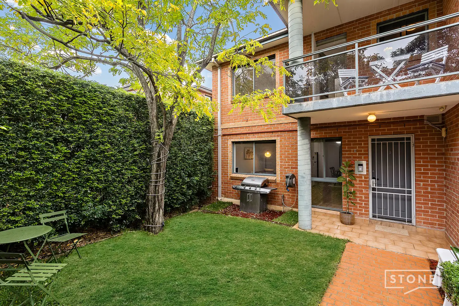 UNIT 6 33-41 BRICKFIELD ST, North Parramatta, Parramatta (Northwest suburbs), 0 Schlafzimmer, 0 Badezimmer, Townhouse