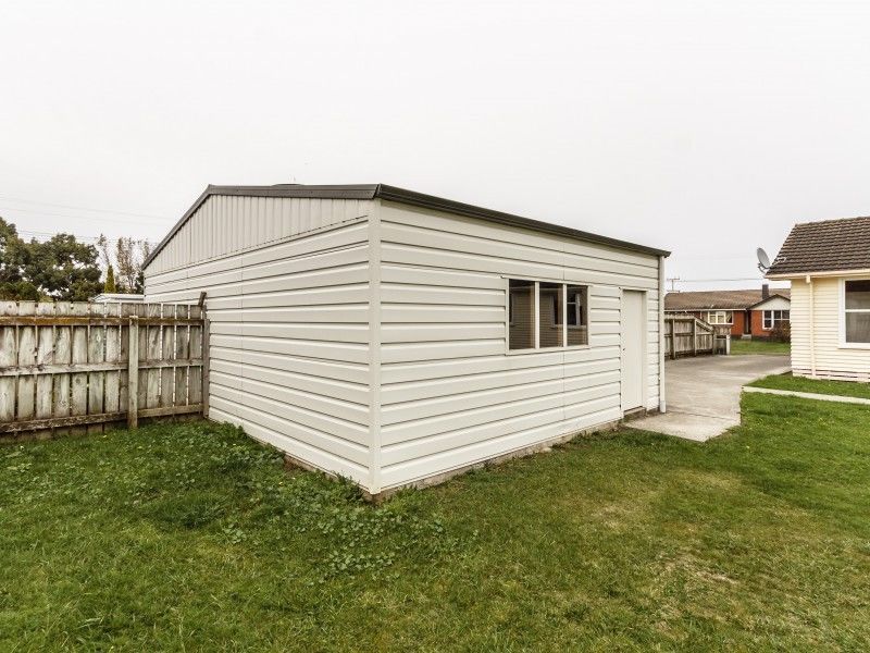 4 Kittyhawk Row, Bulls, Rangitikei, 6 રૂમ, 2 બાથરૂમ