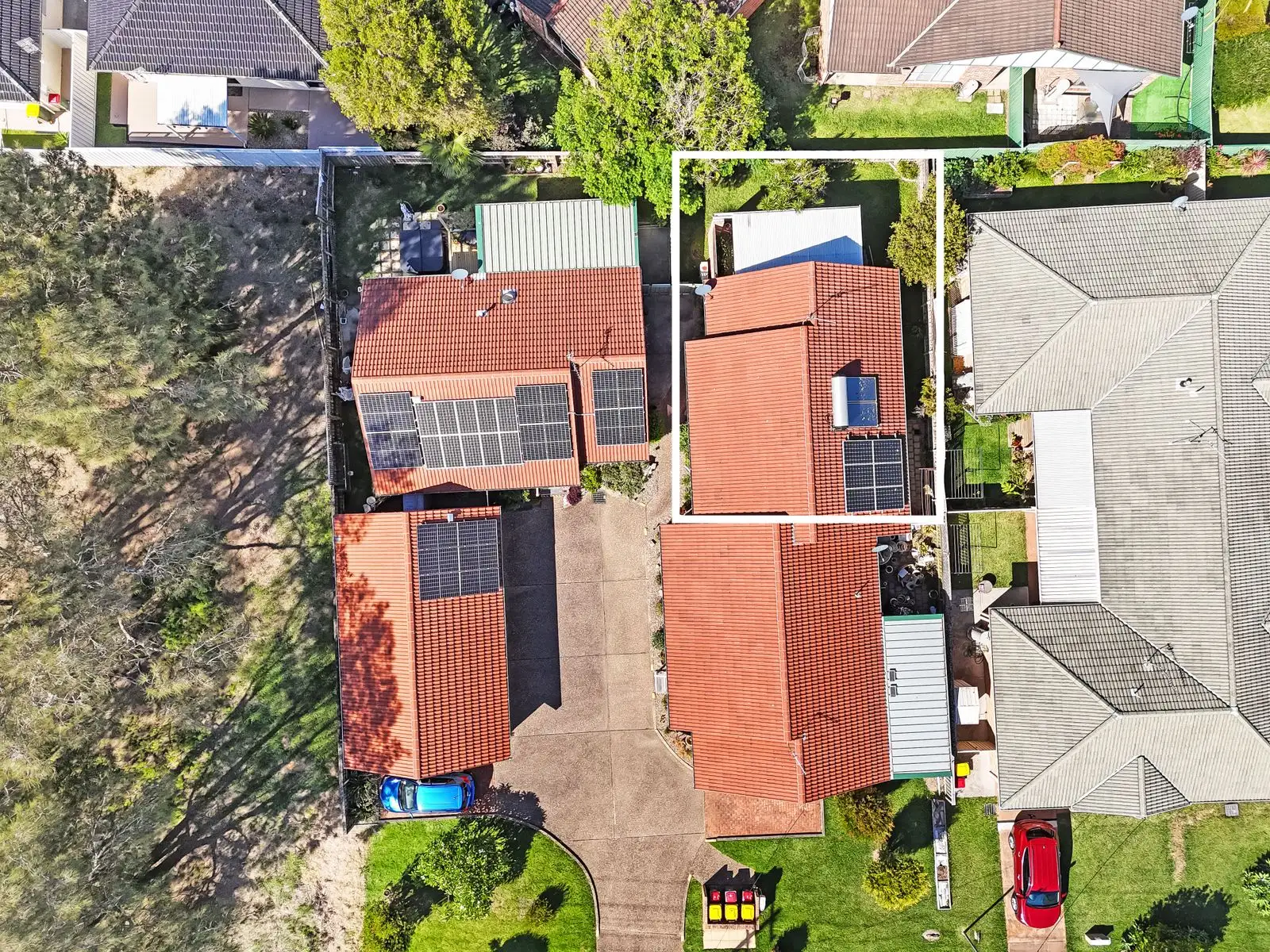 104-108 THE LAKE CIRCUIT, Culburra Beach, South Coast, 0房, 0浴, Unspecified