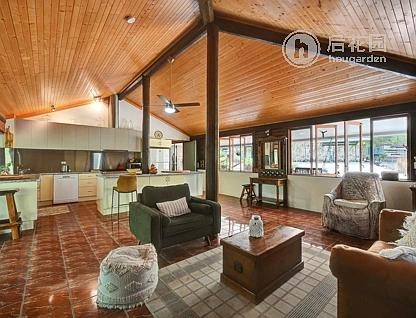 20 MOUNT PANORAMA DR, ALLIGATOR CREEK QLD 4816, 0部屋, 0バスルーム, Lifestyle Section