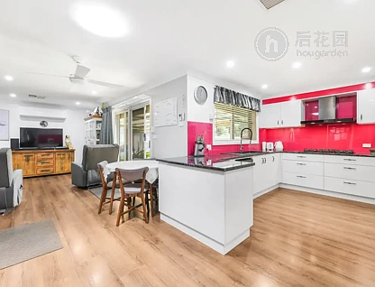 28 ALLAWAH ST, HILLVUE NSW 2340, 0 침실, 0 욕실, House