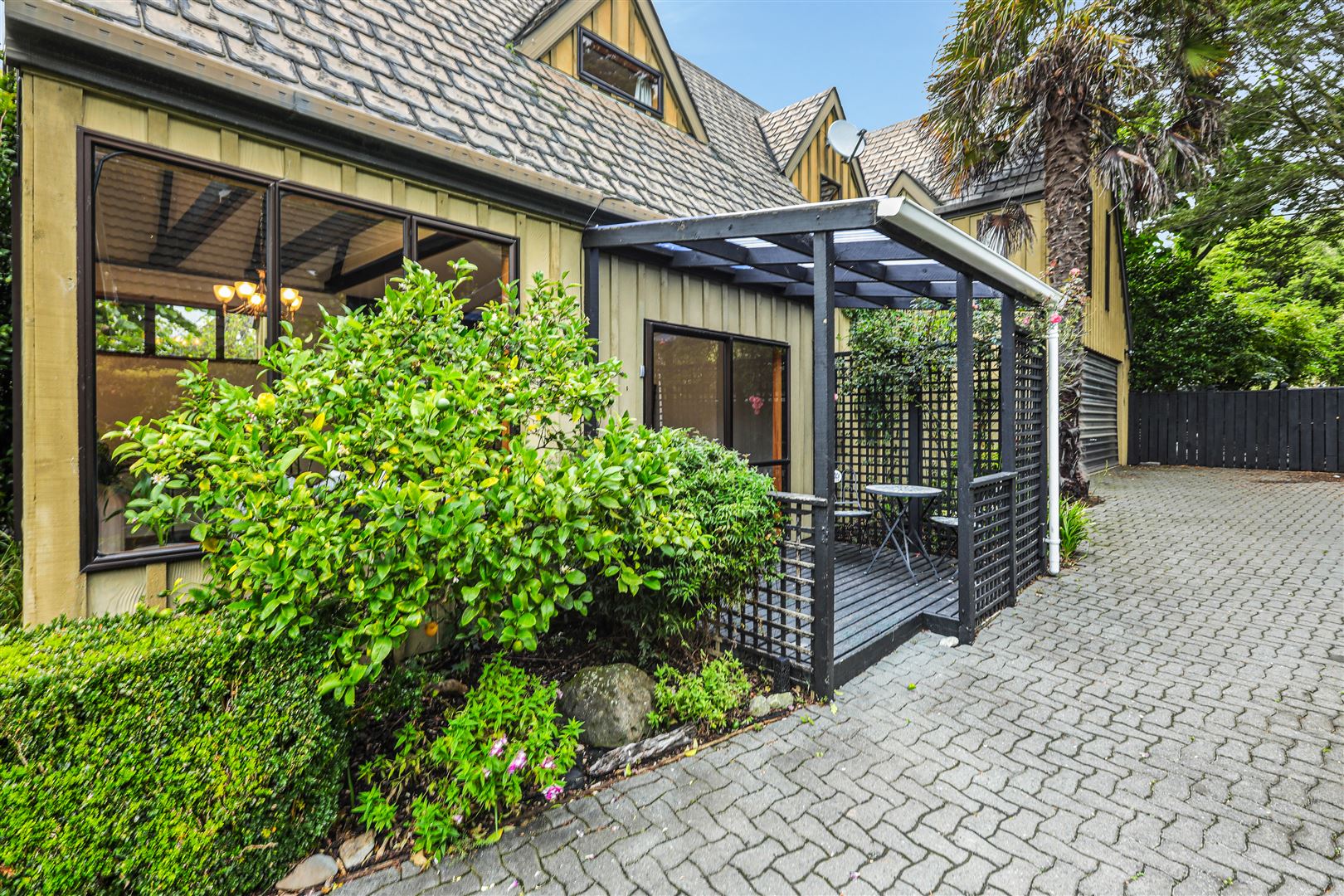 4 Cascade Place, Sumner, Christchurch City, 3 ਕਮਰੇ, 0 ਬਾਥਰੂਮ