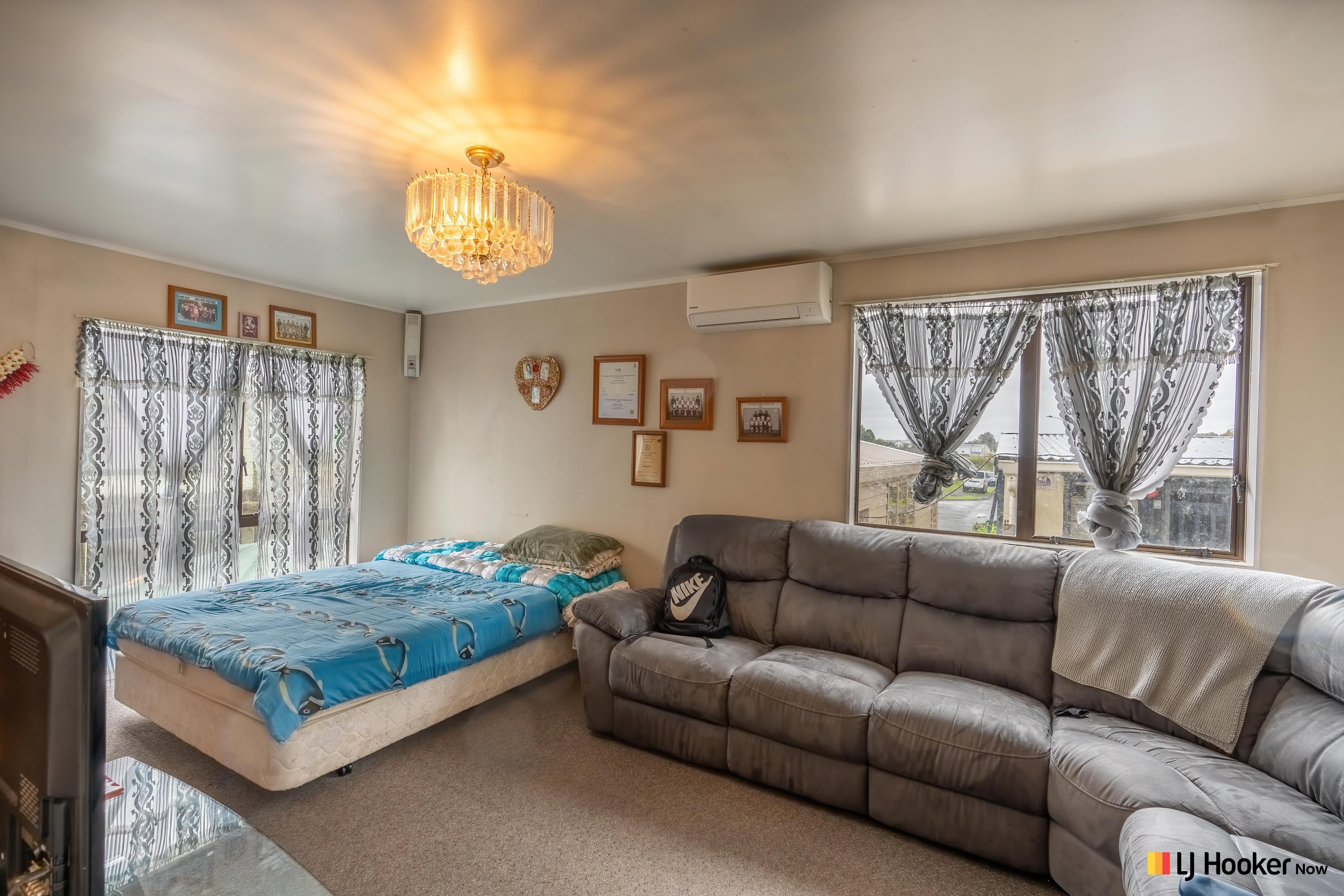 2/10 Ebenezer Way, Clendon Park, Manukau City, 3 ਕਮਰੇ, 1 ਬਾਥਰੂਮ