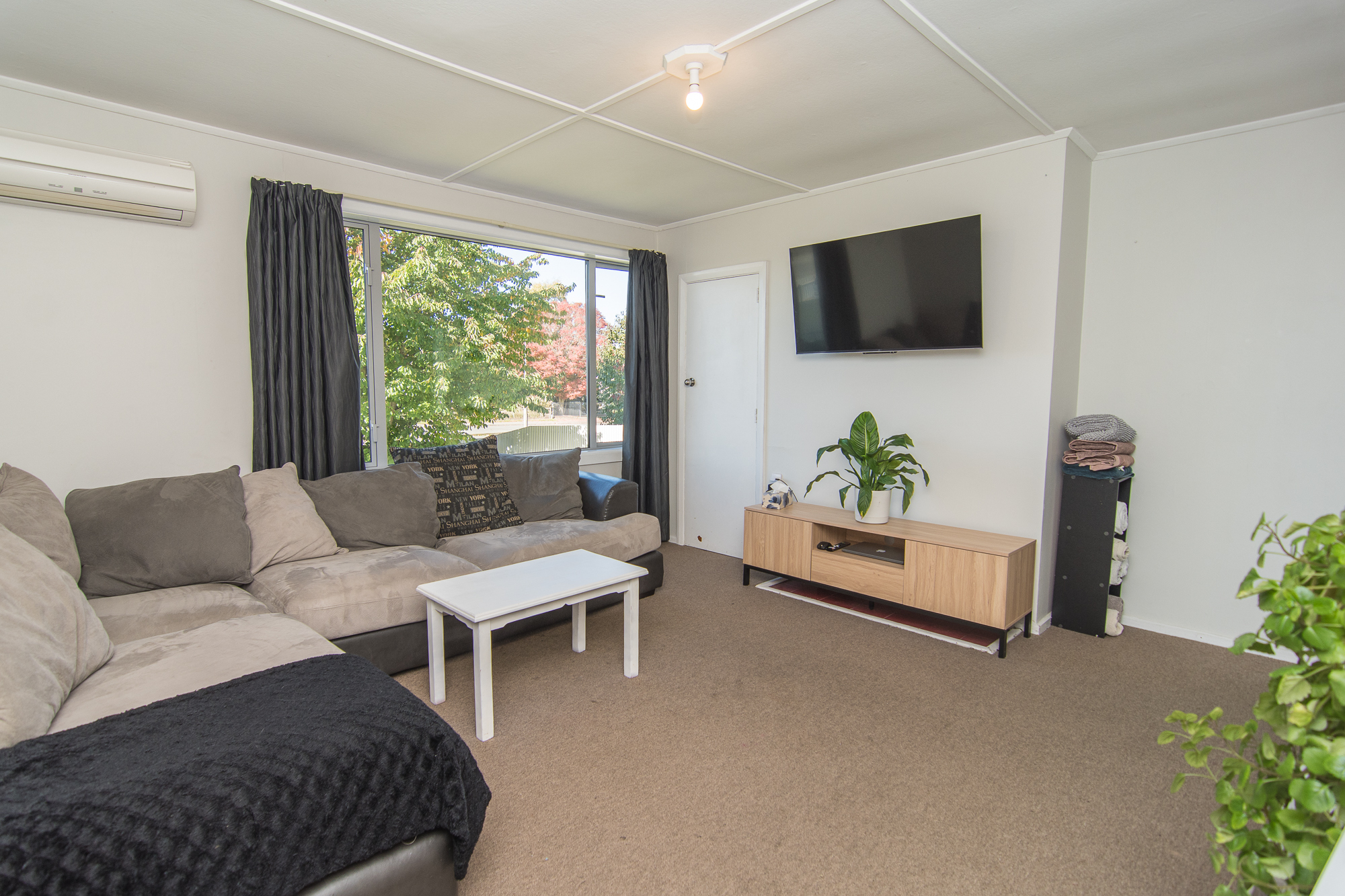 33 Whitcombe Street, Temuka, Timaru, 3 habitaciones, 1 baños, House