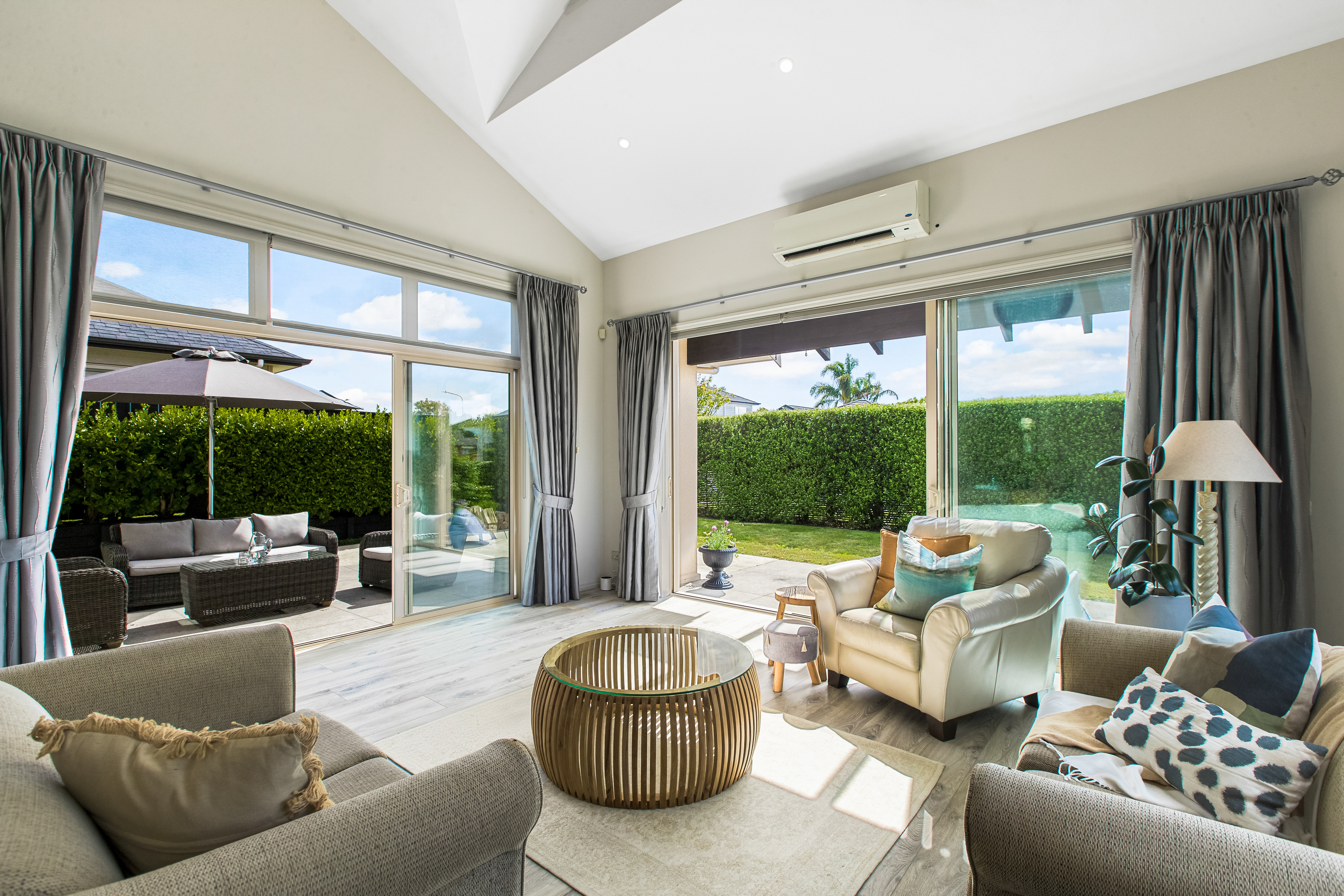 Residential  Single House Zone