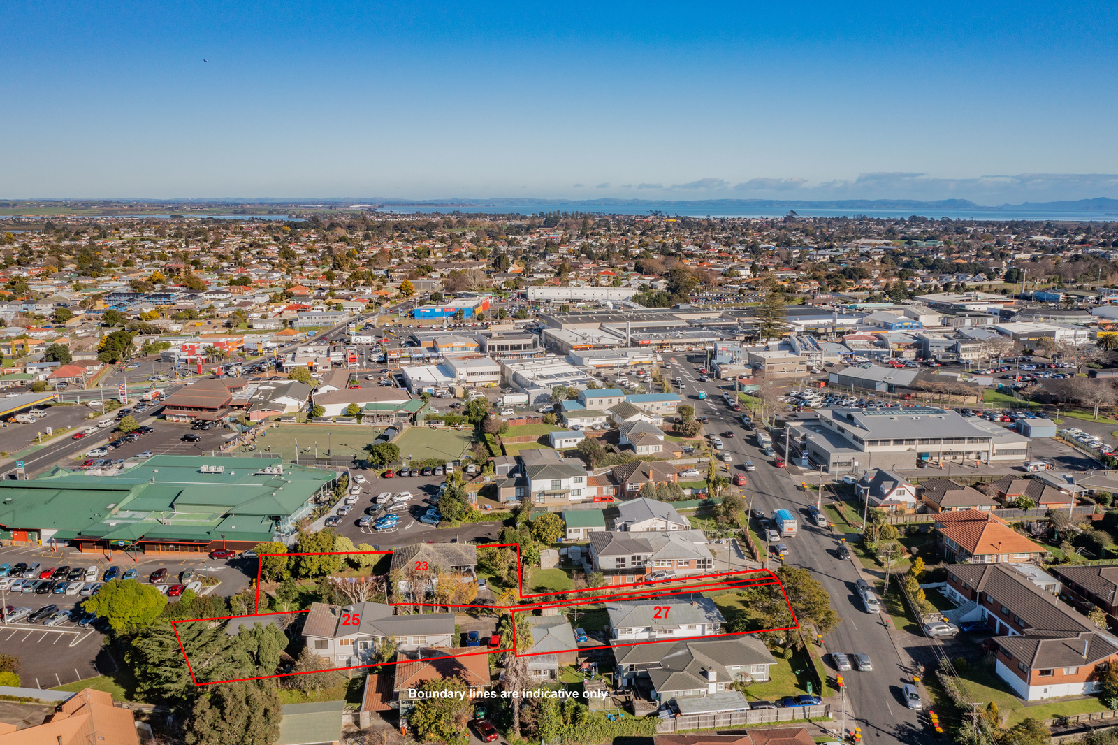 27 Halver Road, Hillpark, Manukau City, 3 Bedrooms, 0 Bathrooms