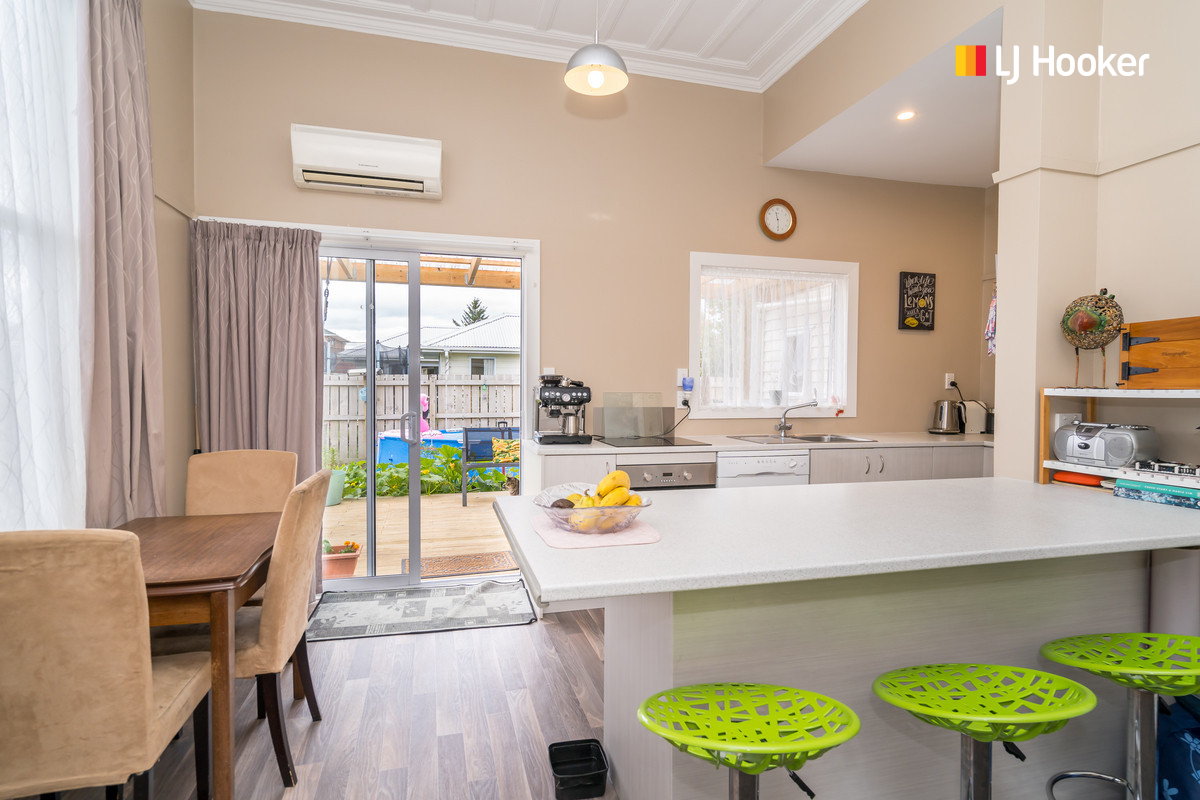 17 Wesley Street, South Dunedin, Dunedin City, 4 ਕਮਰੇ, 0 ਬਾਥਰੂਮ