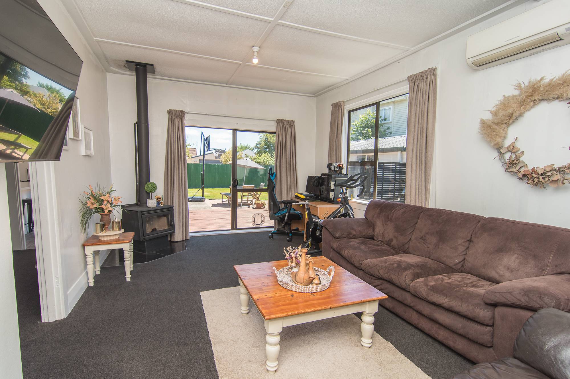 23 Ormsby Street, Temuka, Timaru, 3 Bedrooms, 1 Bathrooms, House