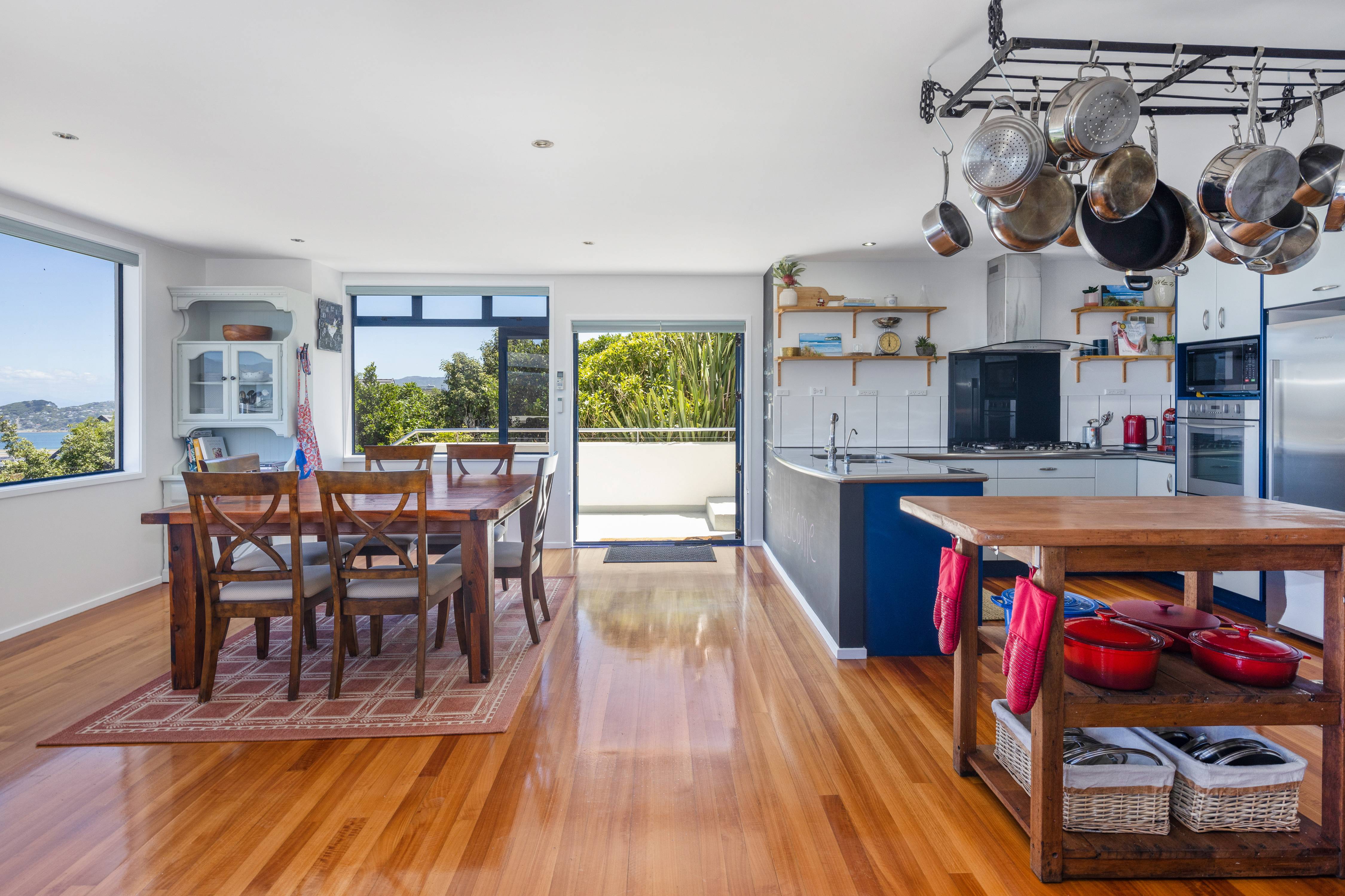 10 Inverell Way, Seatoun, Wellington, 4房, 0浴, House