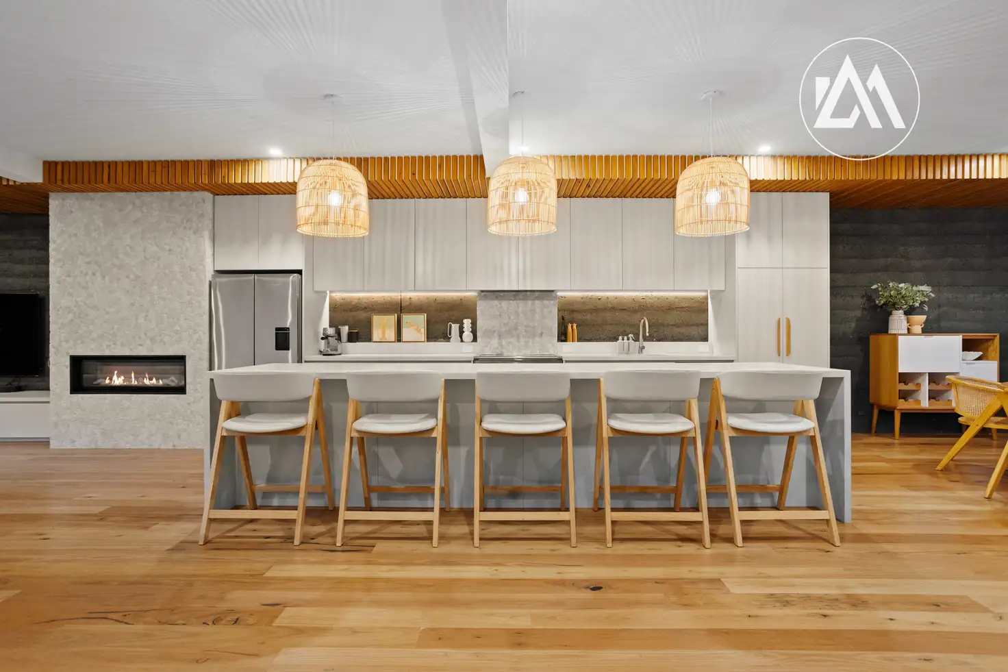 1B COLENSO ST, Carrum, Bayside, 0房, 0浴, Townhouse