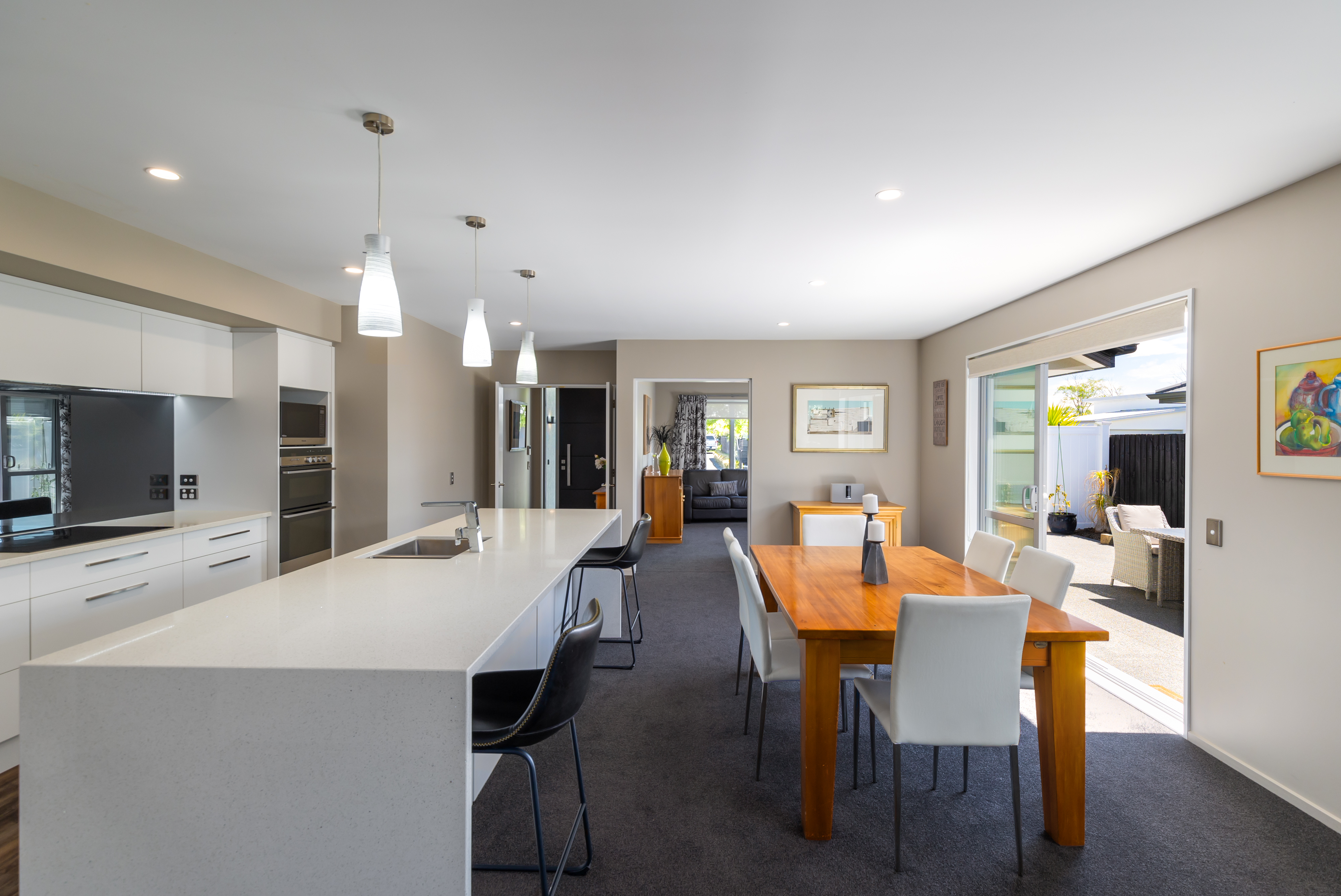 12 Makawe Roa Street, Marshland, Christchurch City, 4 રૂમ, 0 બાથરૂમ, House