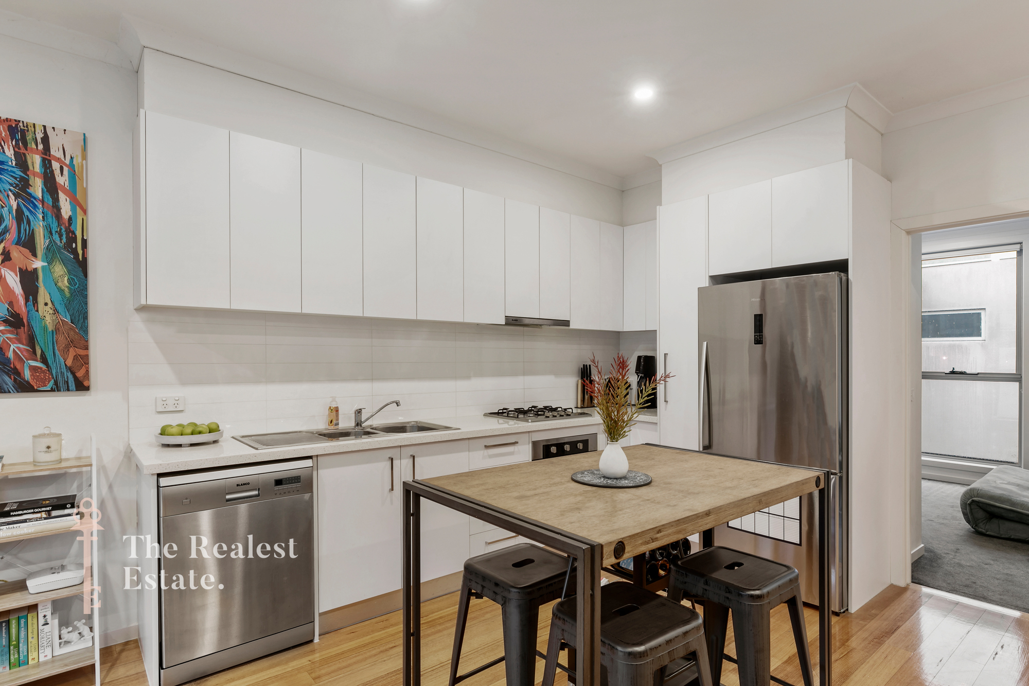 UNIT 3 16 PARK ST, Pascoe Vale, North Melbourne, 0 Bedrooms, 0 Bathrooms, Townhouse