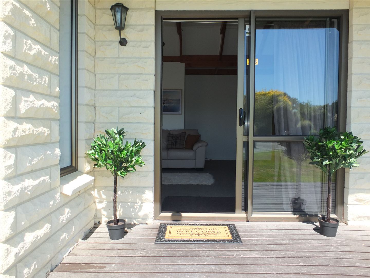 5 Hillview Place, Pleasant Point, Timaru, 2 ਕਮਰੇ, 1 ਬਾਥਰੂਮ