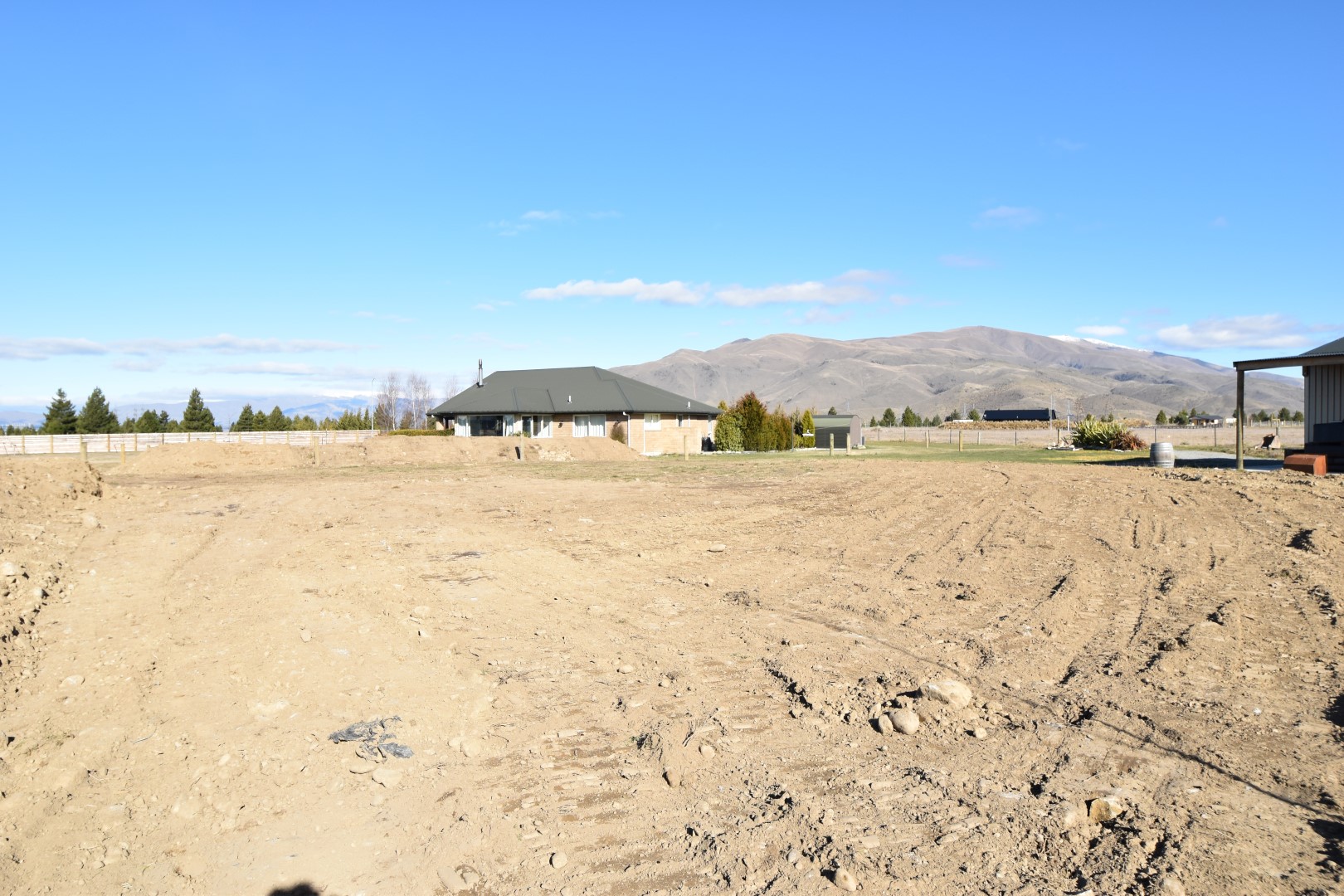 Residential Zone