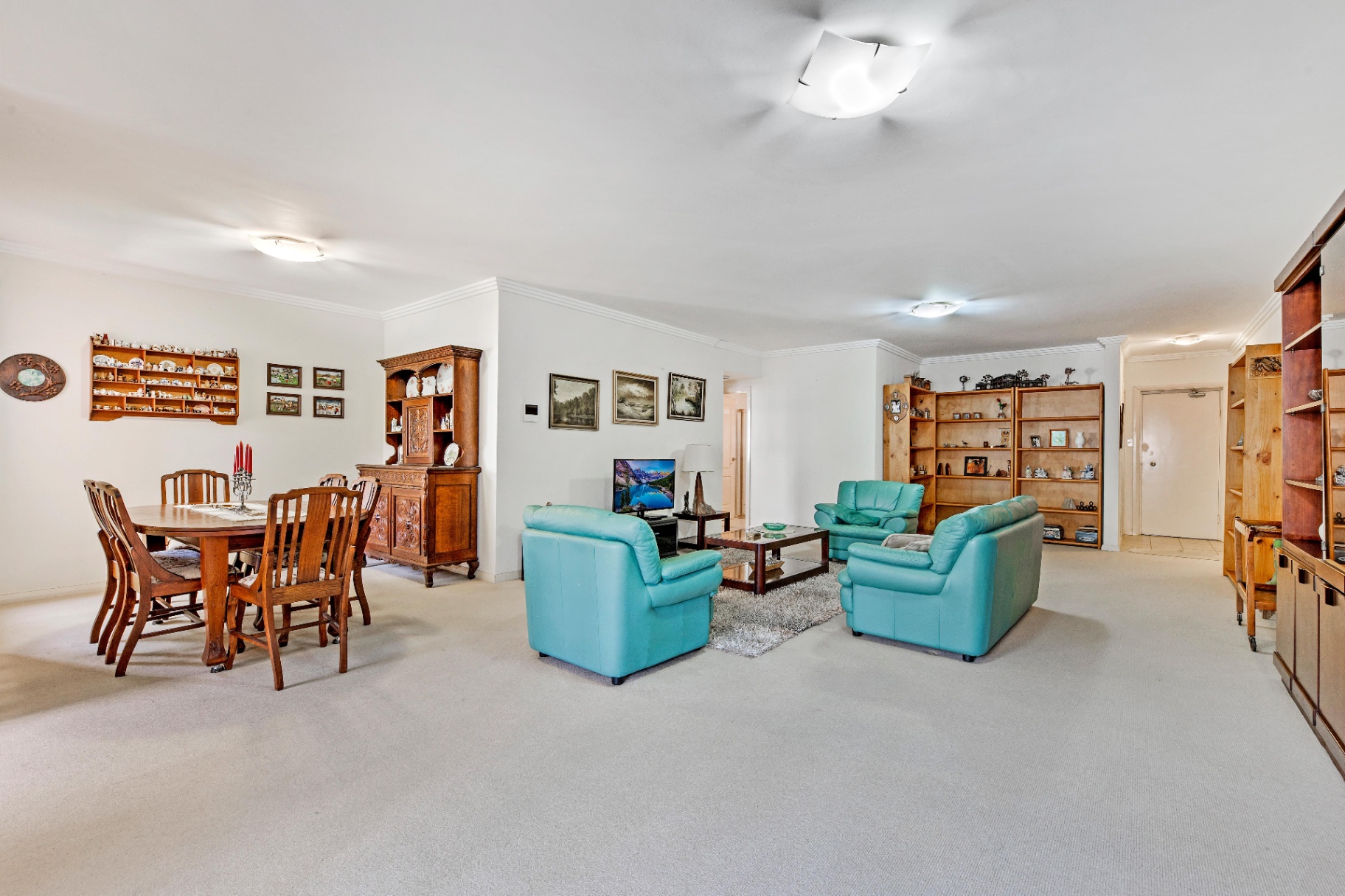 THE PARK 7-15 PURSER AV, Castle Hill, The Hills, 0 Kuwarto, 0 Banyo, Unit