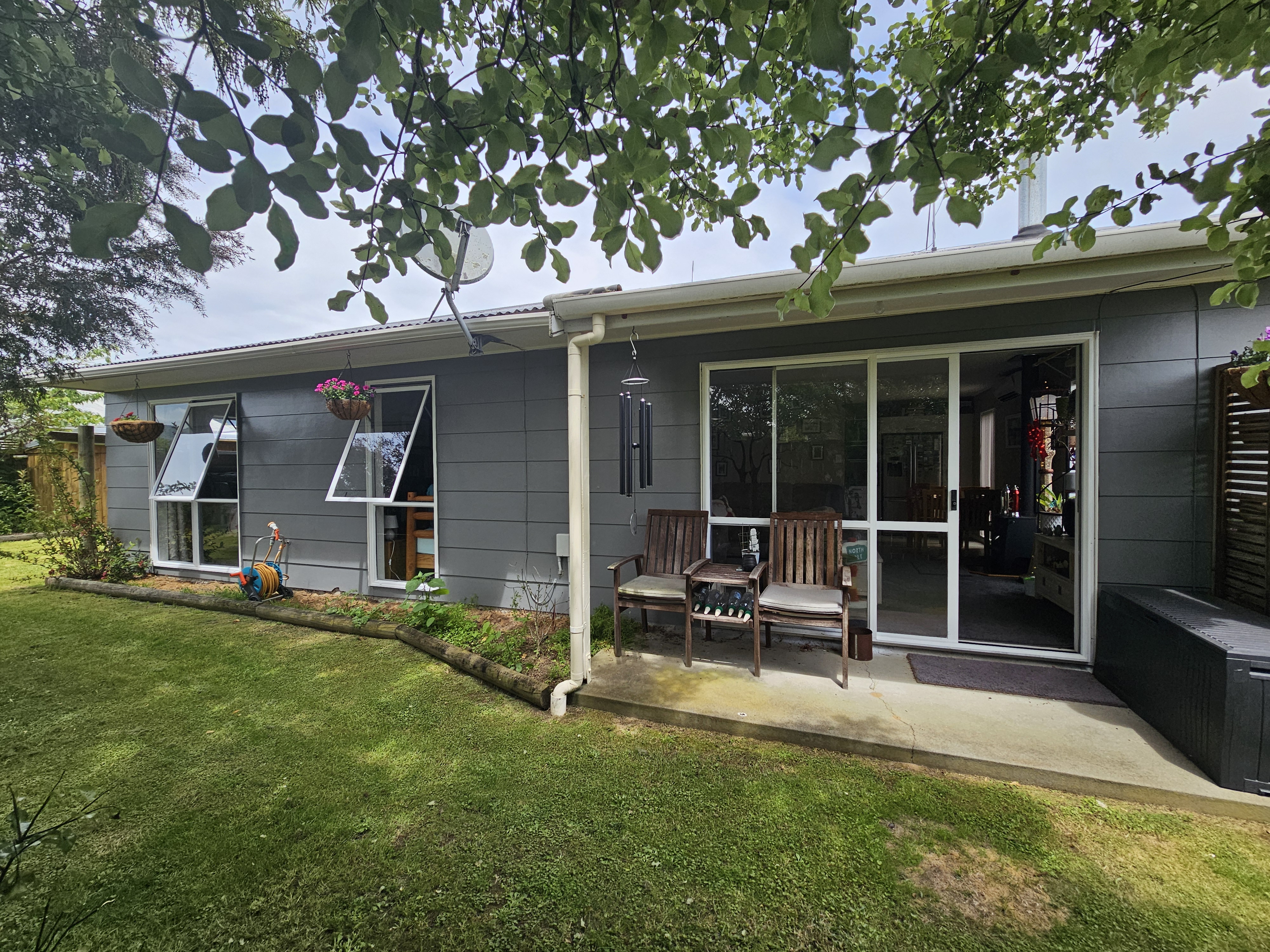 20 Rimu Street, Levin, Horowhenua, 3 Kuwarto, 1 Banyo, House