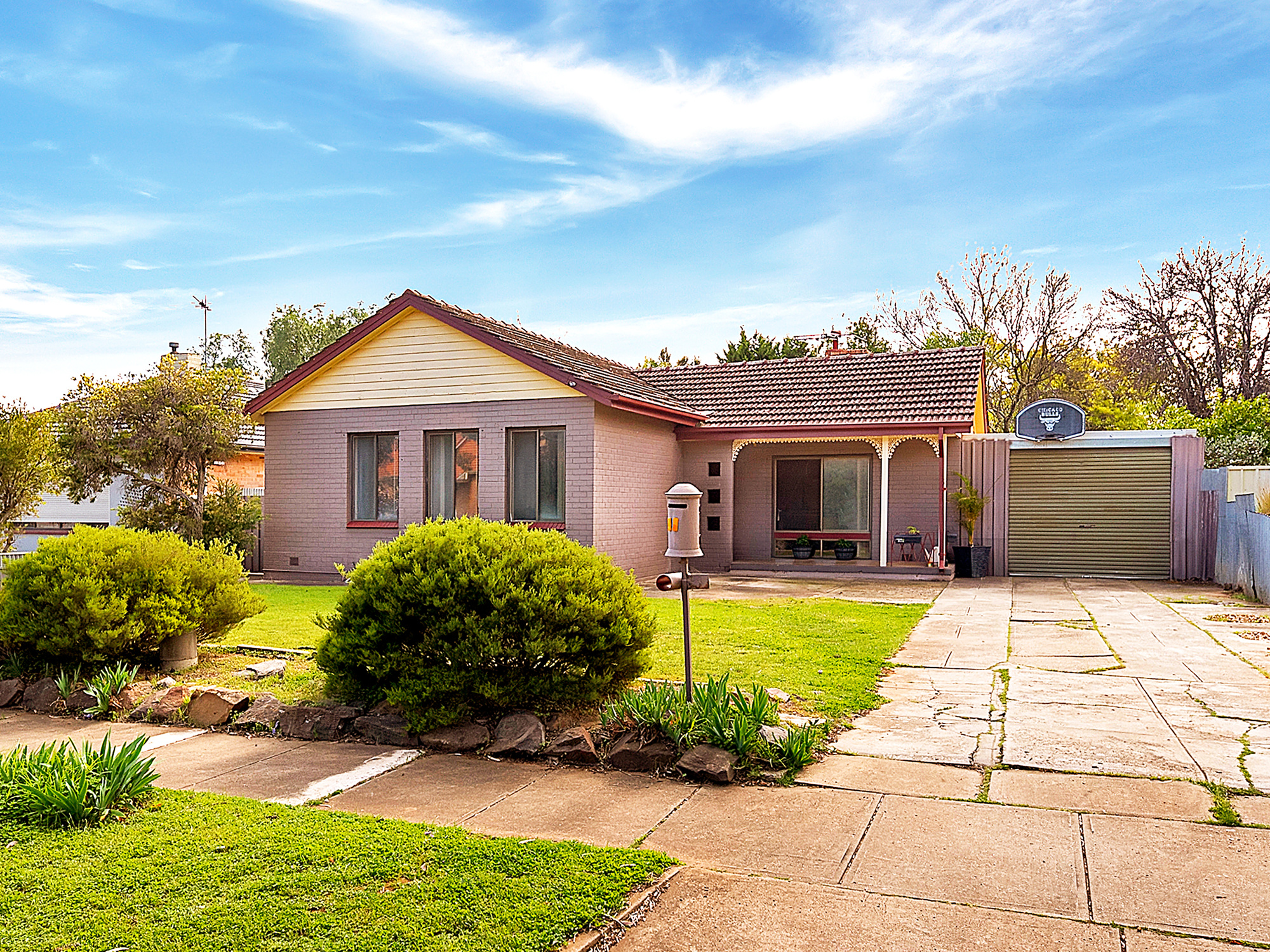 11 CHADDENWICK RD, Elizabeth Vale, Northern Adelaide, 0房, 0浴, House