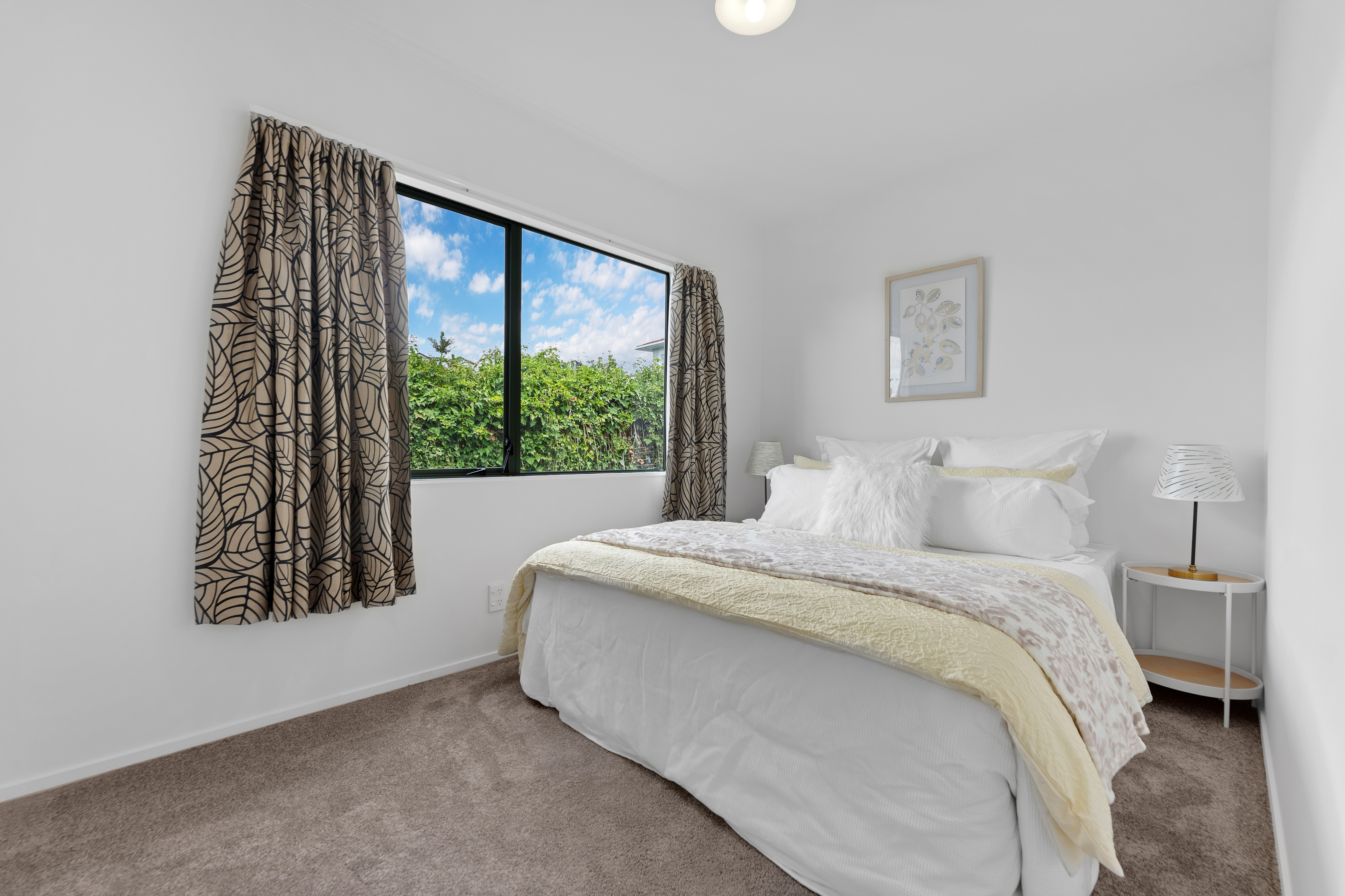 2/29 Bruce Road, Glenfield, North Shore City, 3 ห้องนอน, 2 ห้องน้ำ, House
